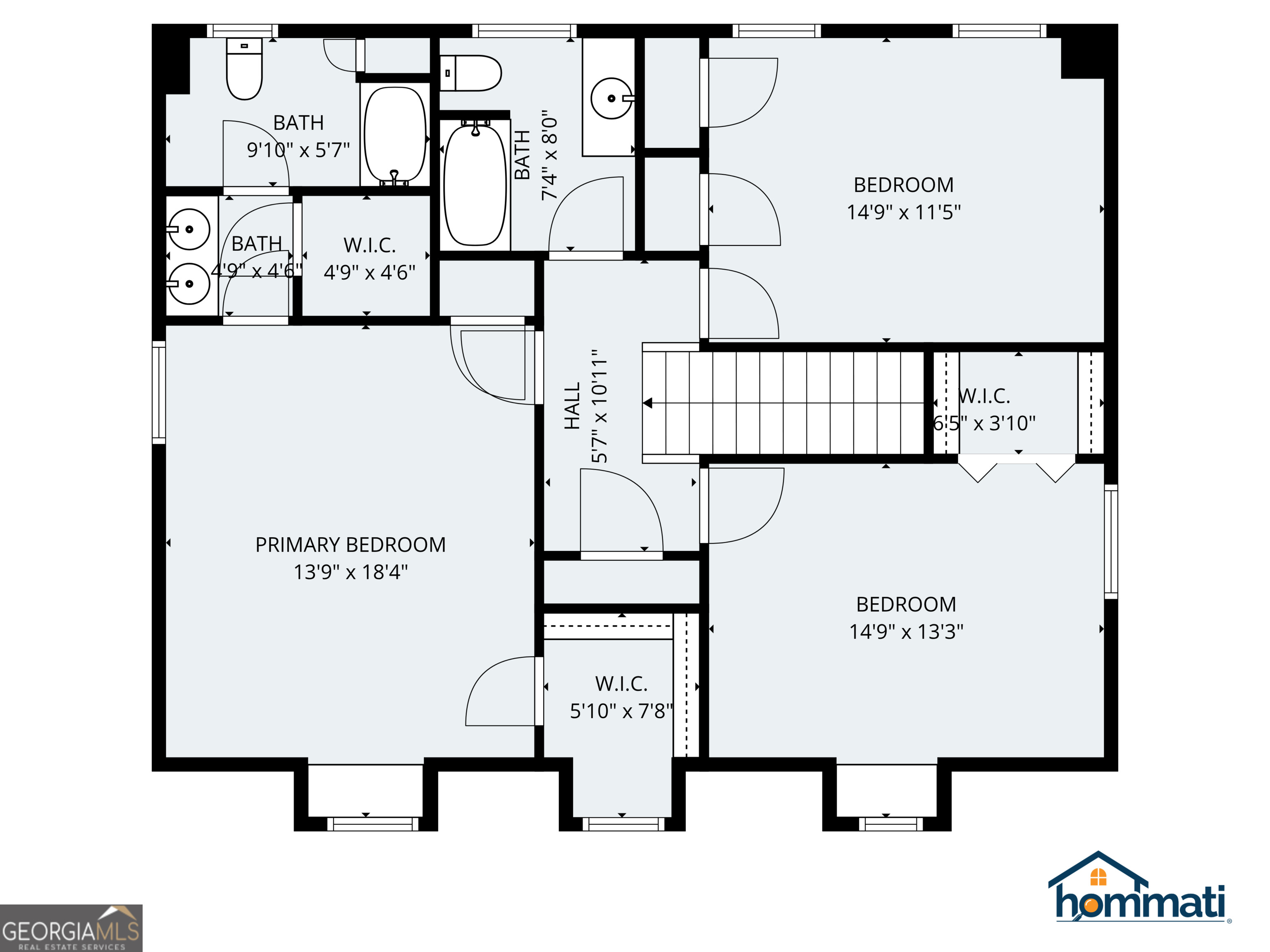 318 Burke Circle Mcdonough GA 30253