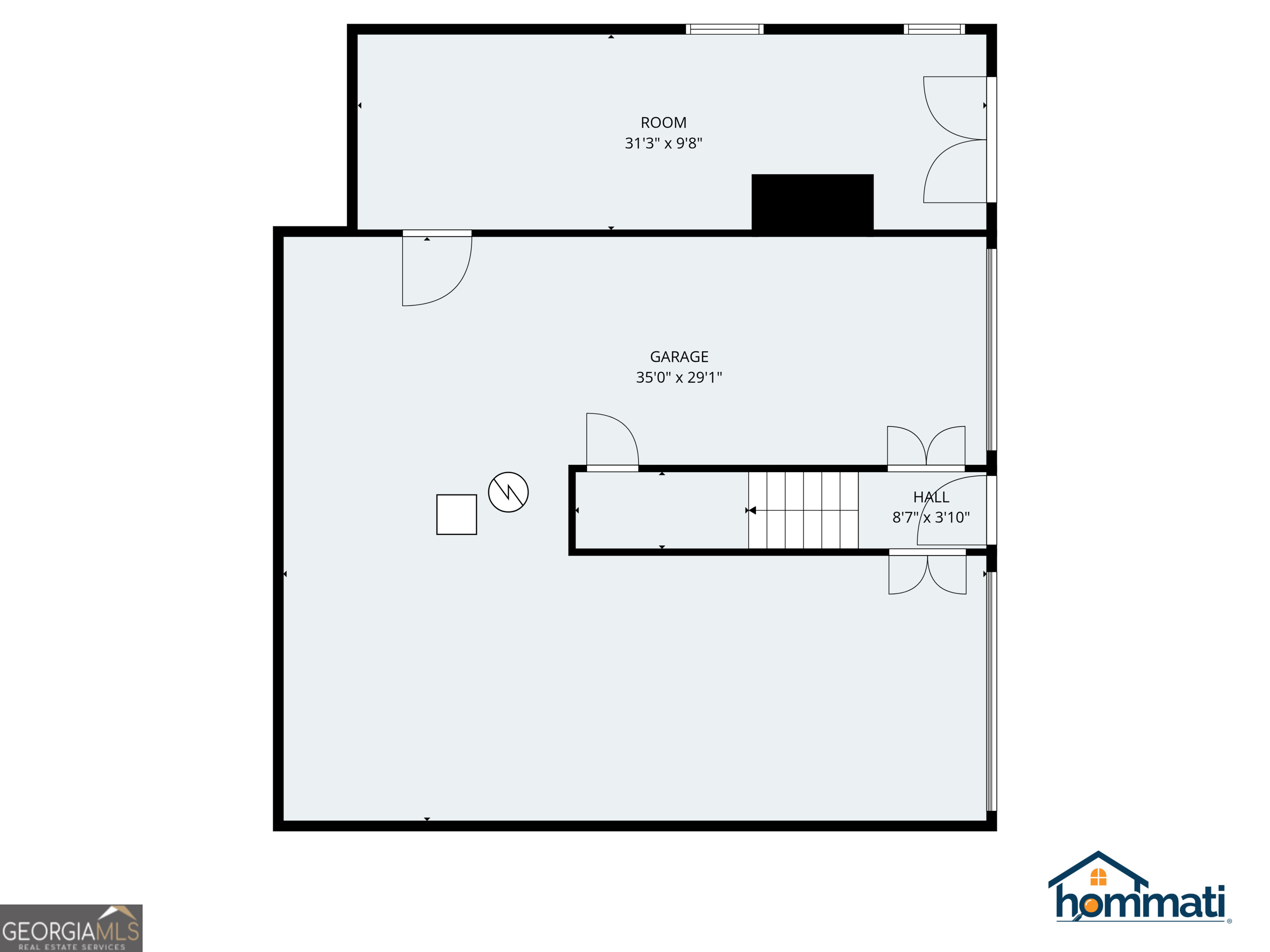 318 Burke Circle Mcdonough GA 30253
