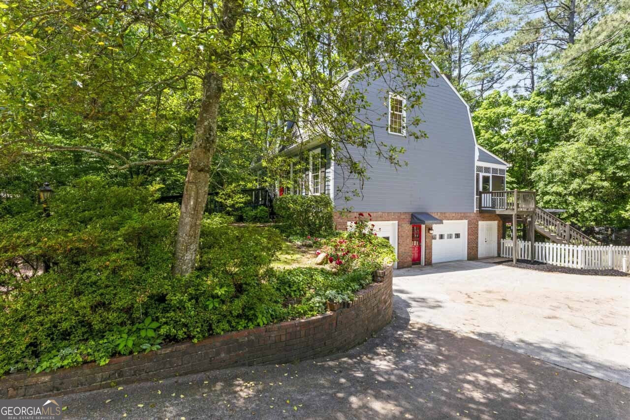 318 Burke Circle Mcdonough GA 30253