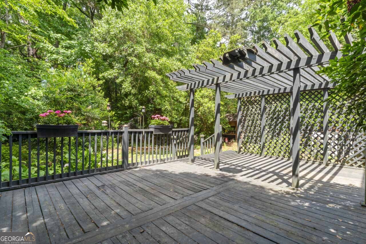 318 Burke Circle Mcdonough GA 30253