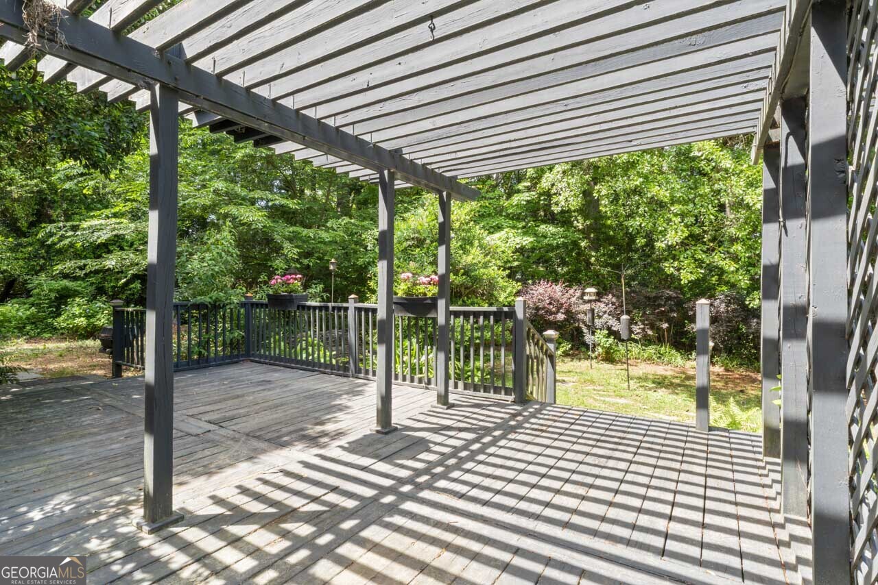 318 Burke Circle Mcdonough GA 30253