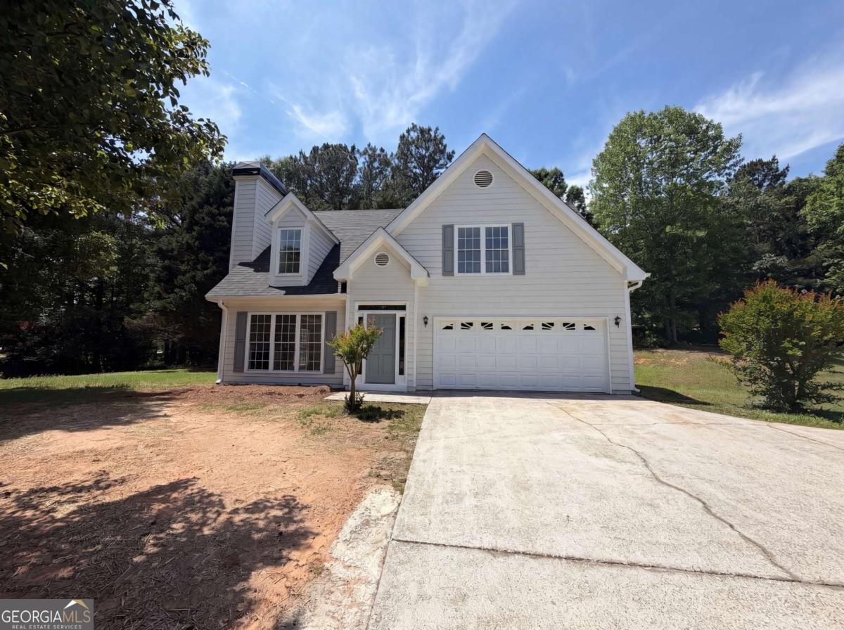 722 Ridgetop Road Bethlehem GA 30620