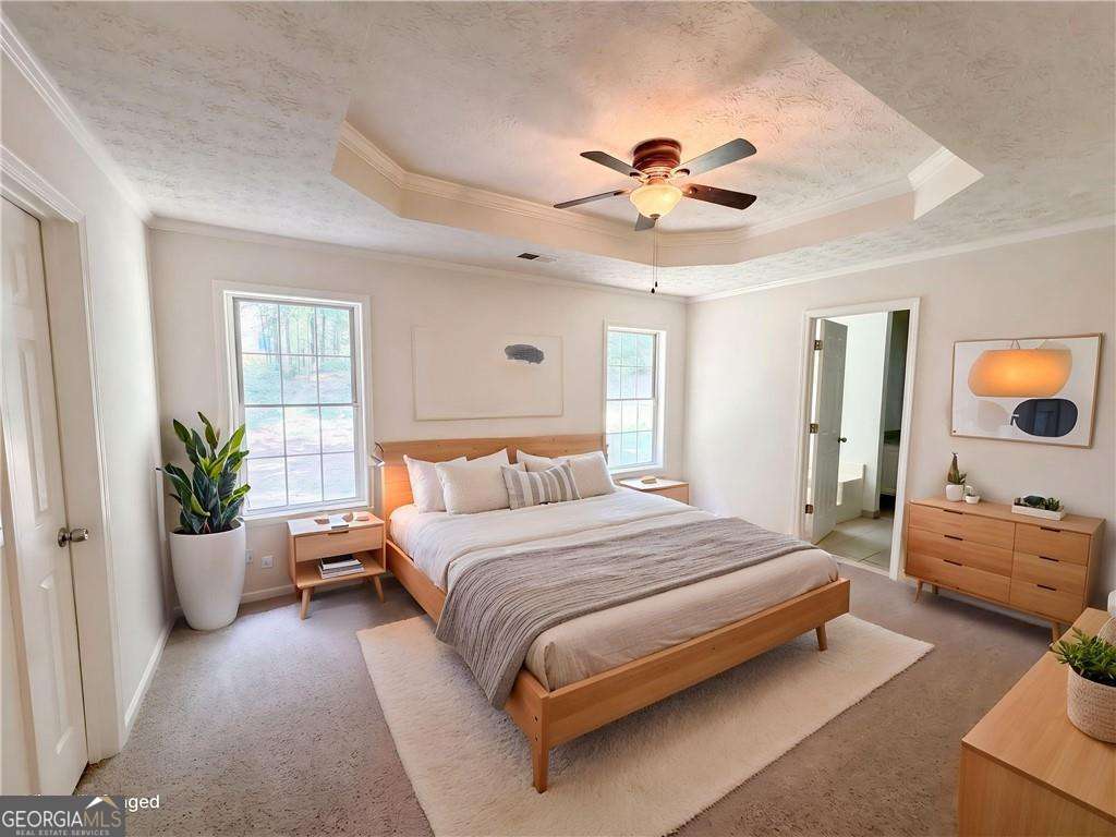 722 Ridgetop Road Bethlehem GA 30620