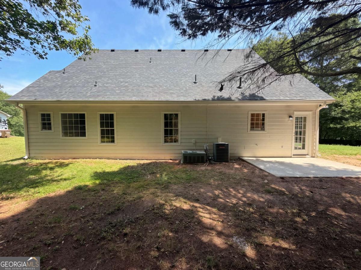 722 Ridgetop Road Bethlehem GA 30620