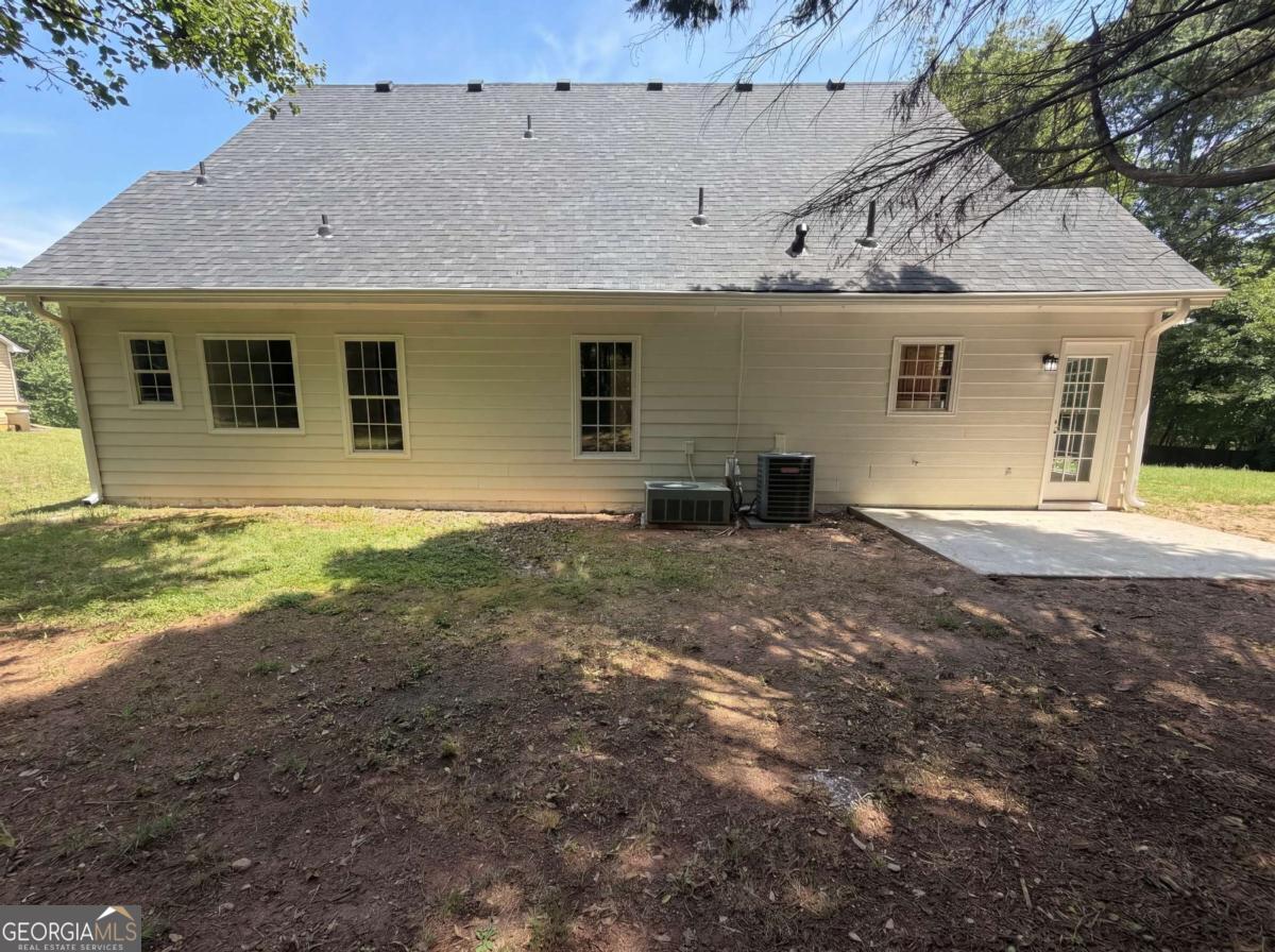 722 Ridgetop Road Bethlehem GA 30620