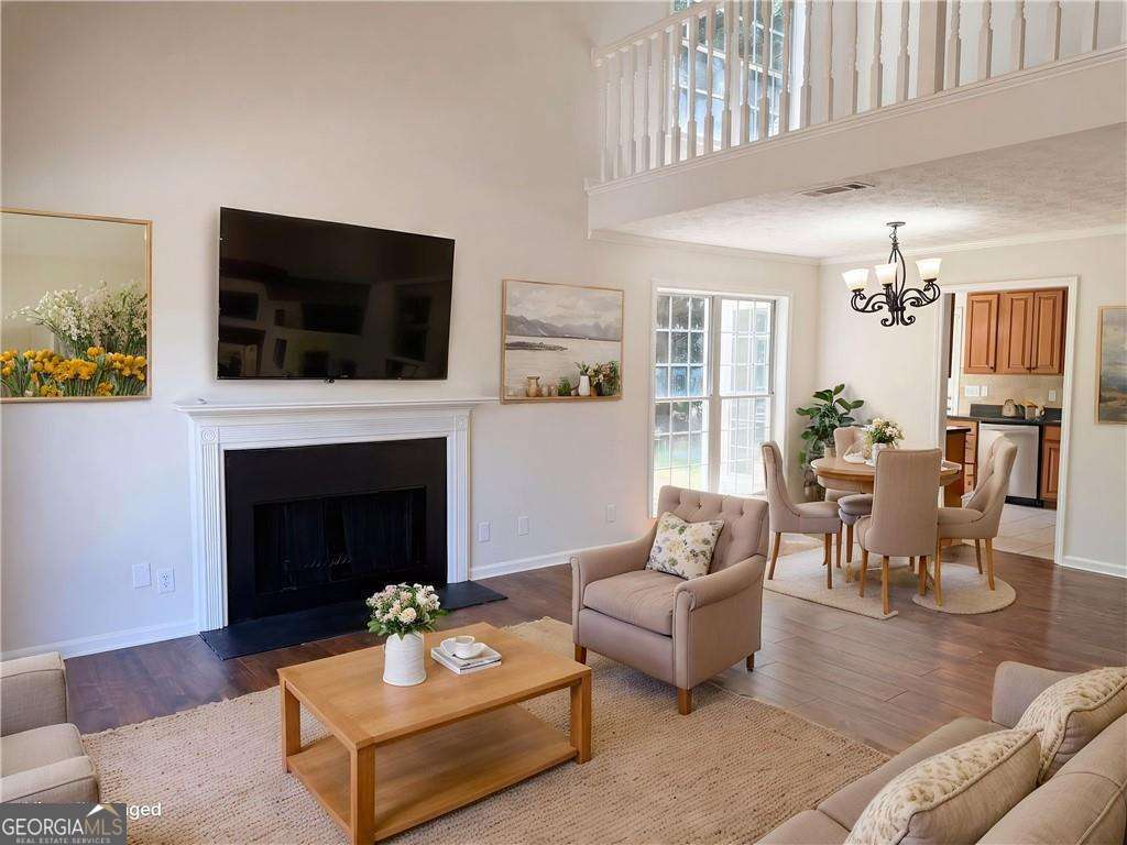 722 Ridgetop Road Bethlehem GA 30620