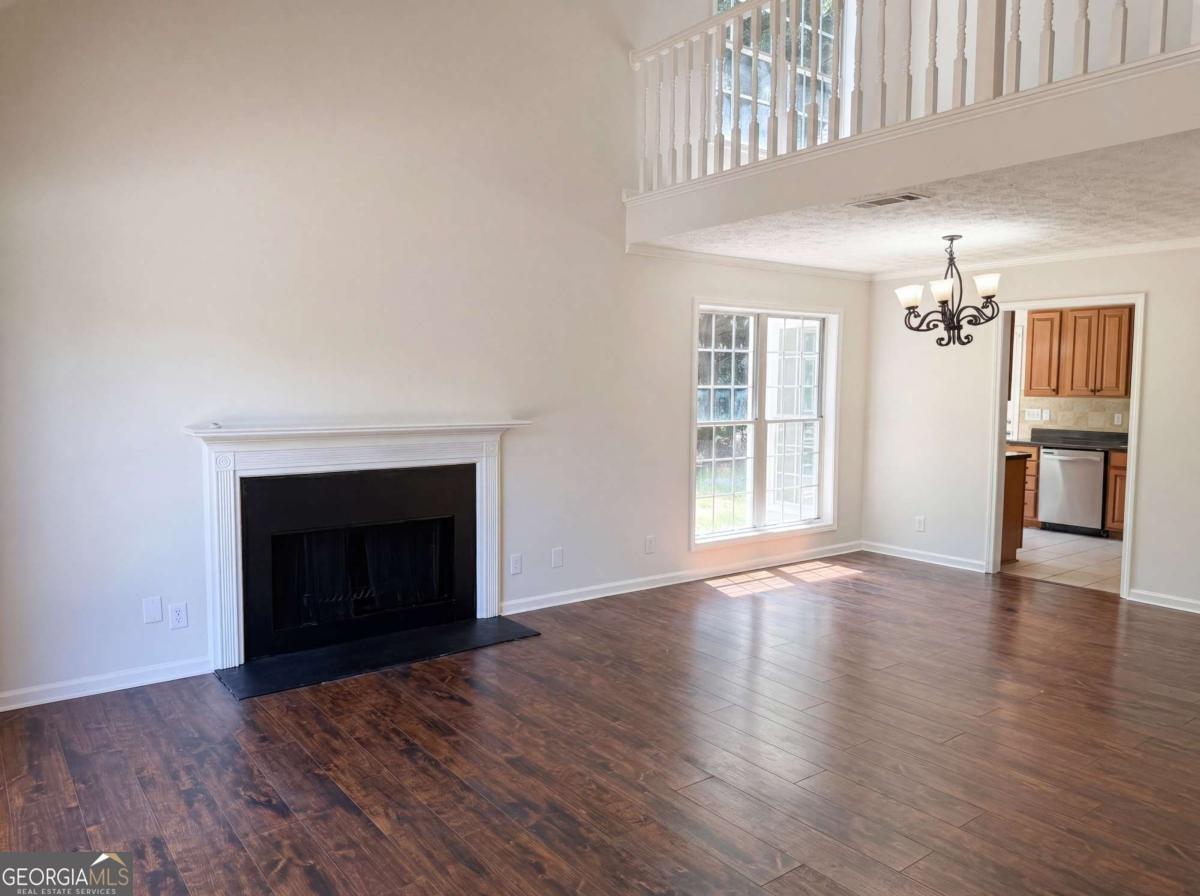 722 Ridgetop Road Bethlehem GA 30620