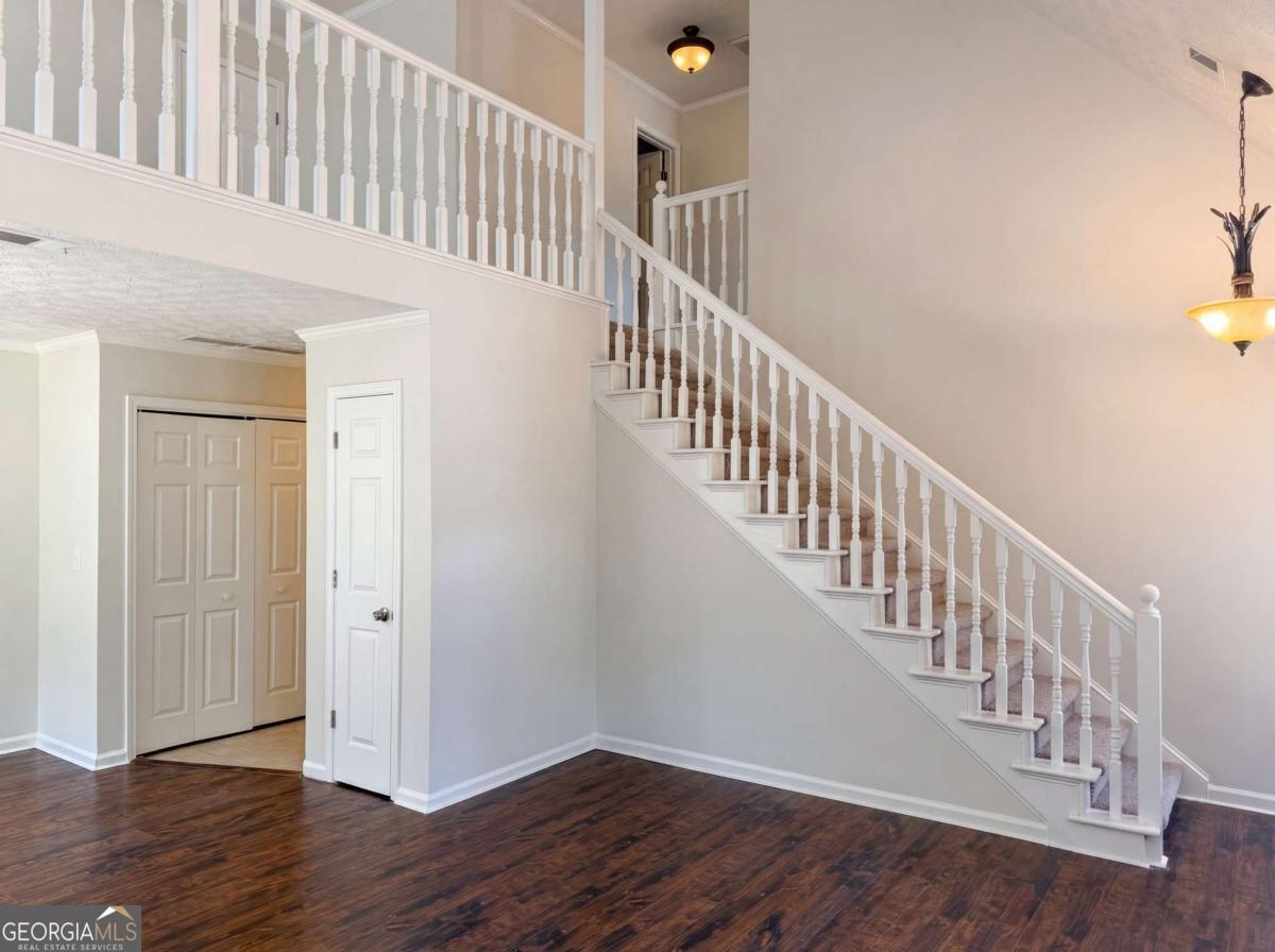 722 Ridgetop Road Bethlehem GA 30620