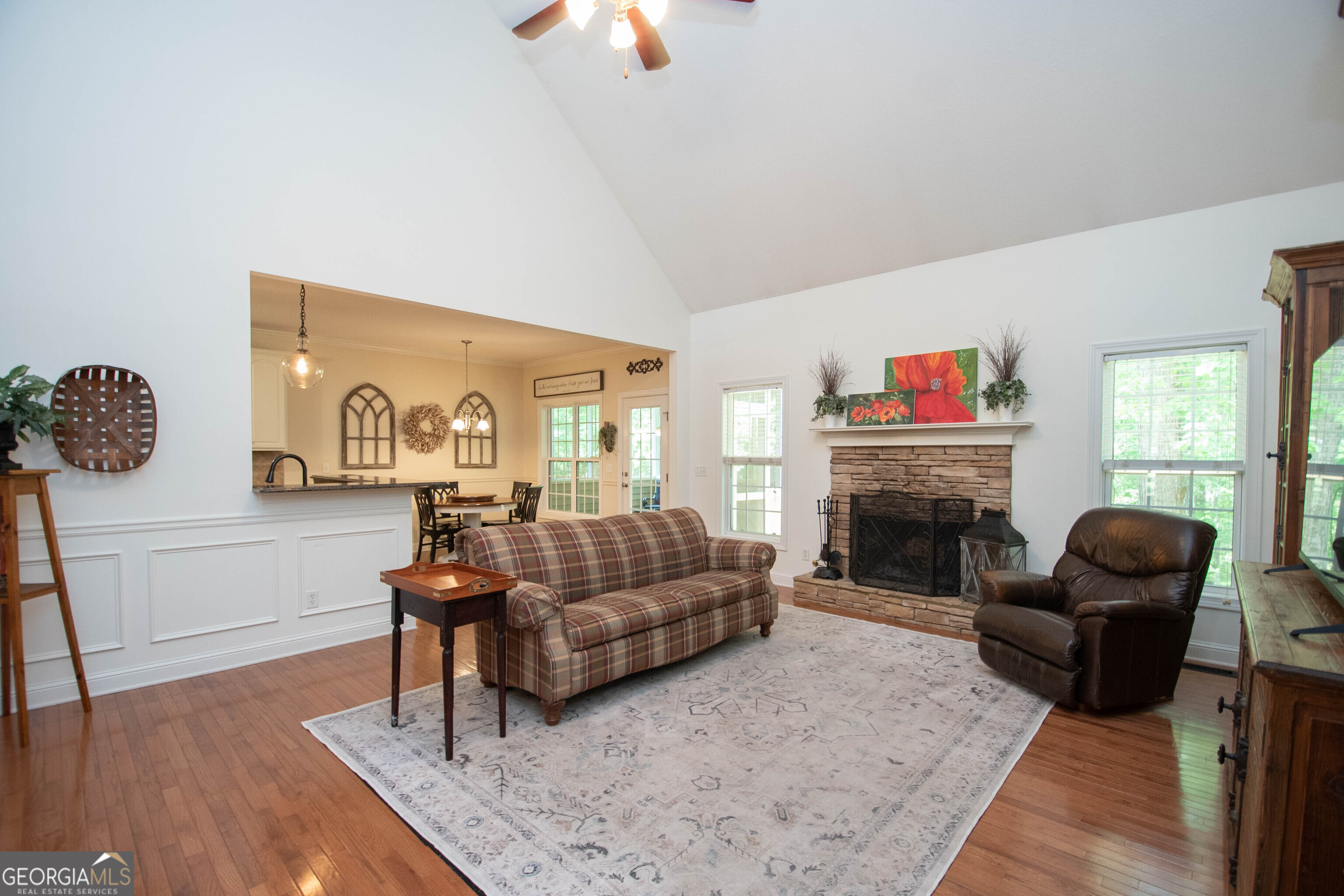 80 Walton Place Drive Newnan GA 30263