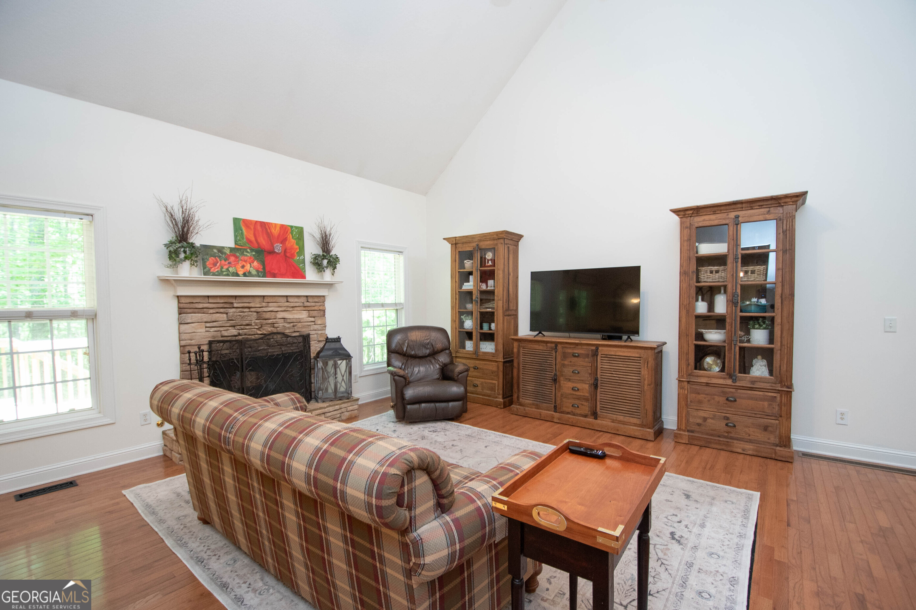 80 Walton Place Drive Newnan GA 30263