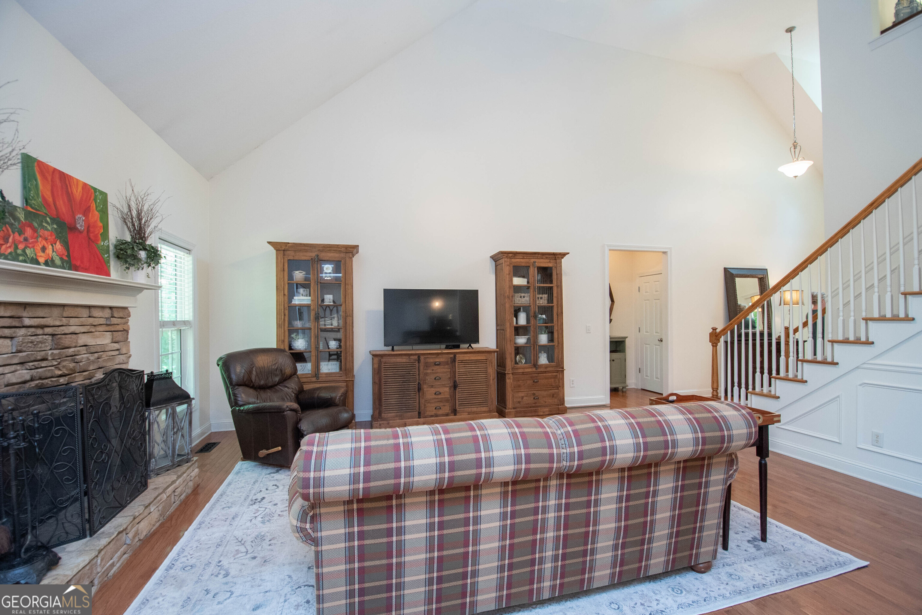 80 Walton Place Drive Newnan GA 30263