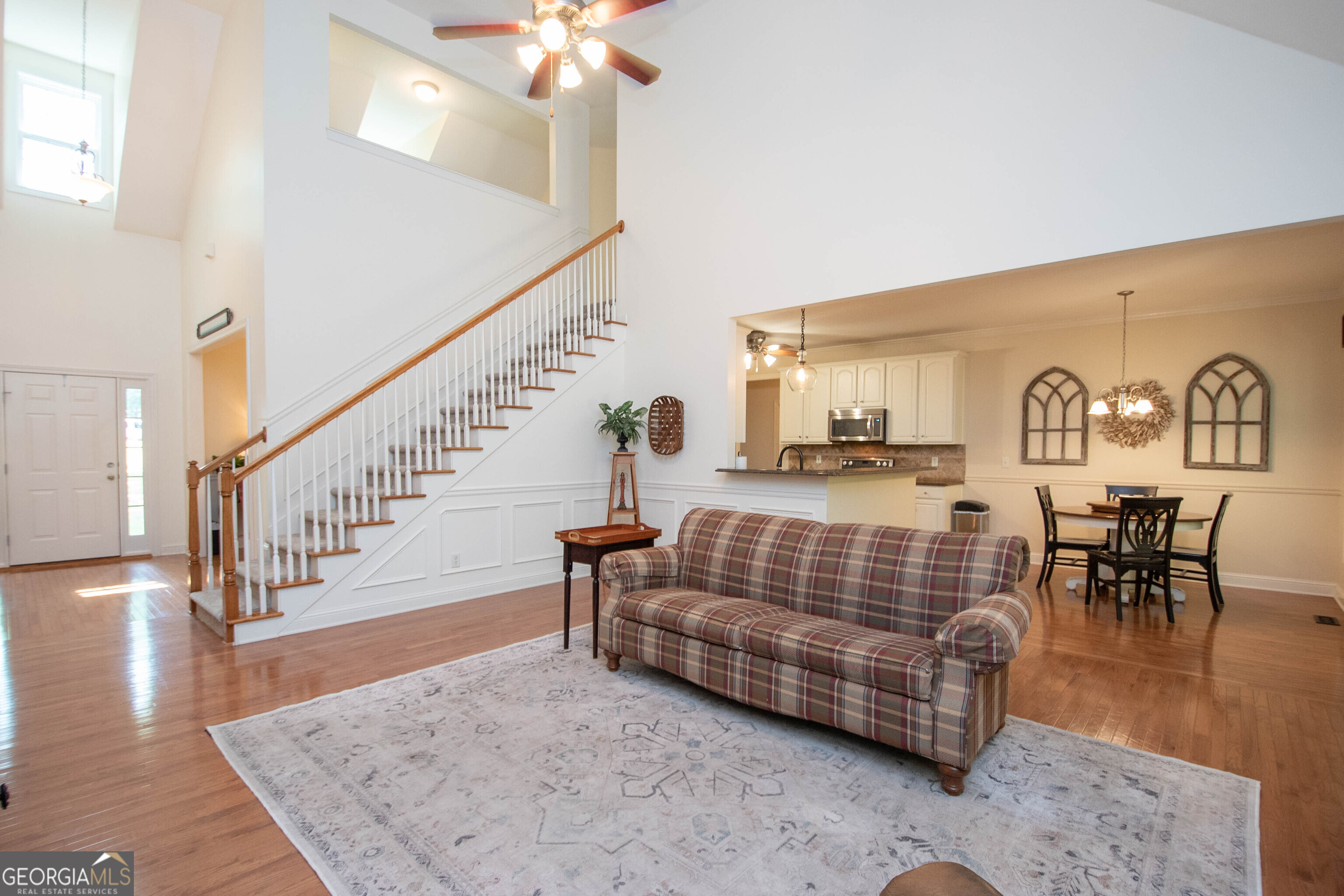 80 Walton Place Drive Newnan GA 30263
