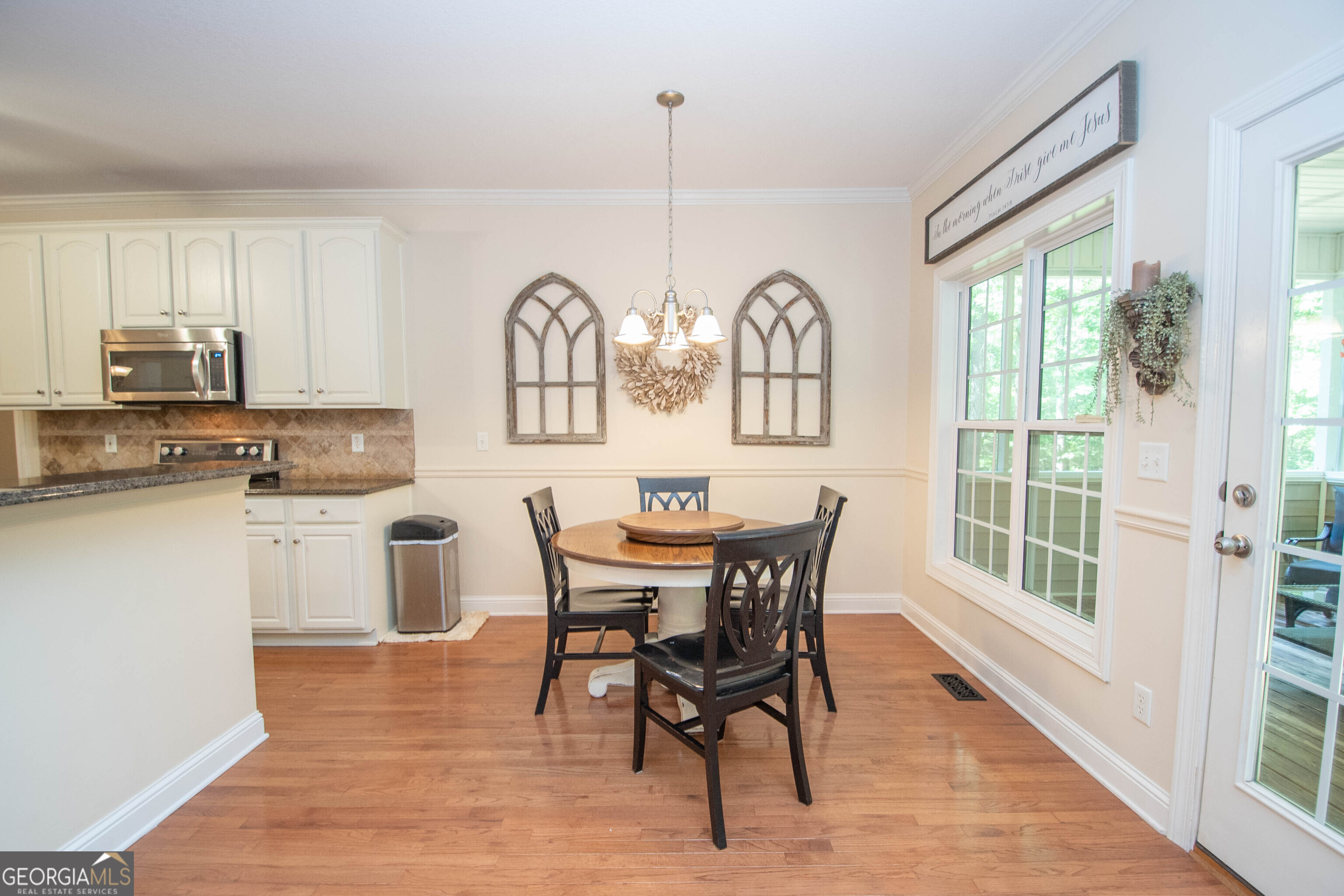 80 Walton Place Drive Newnan GA 30263