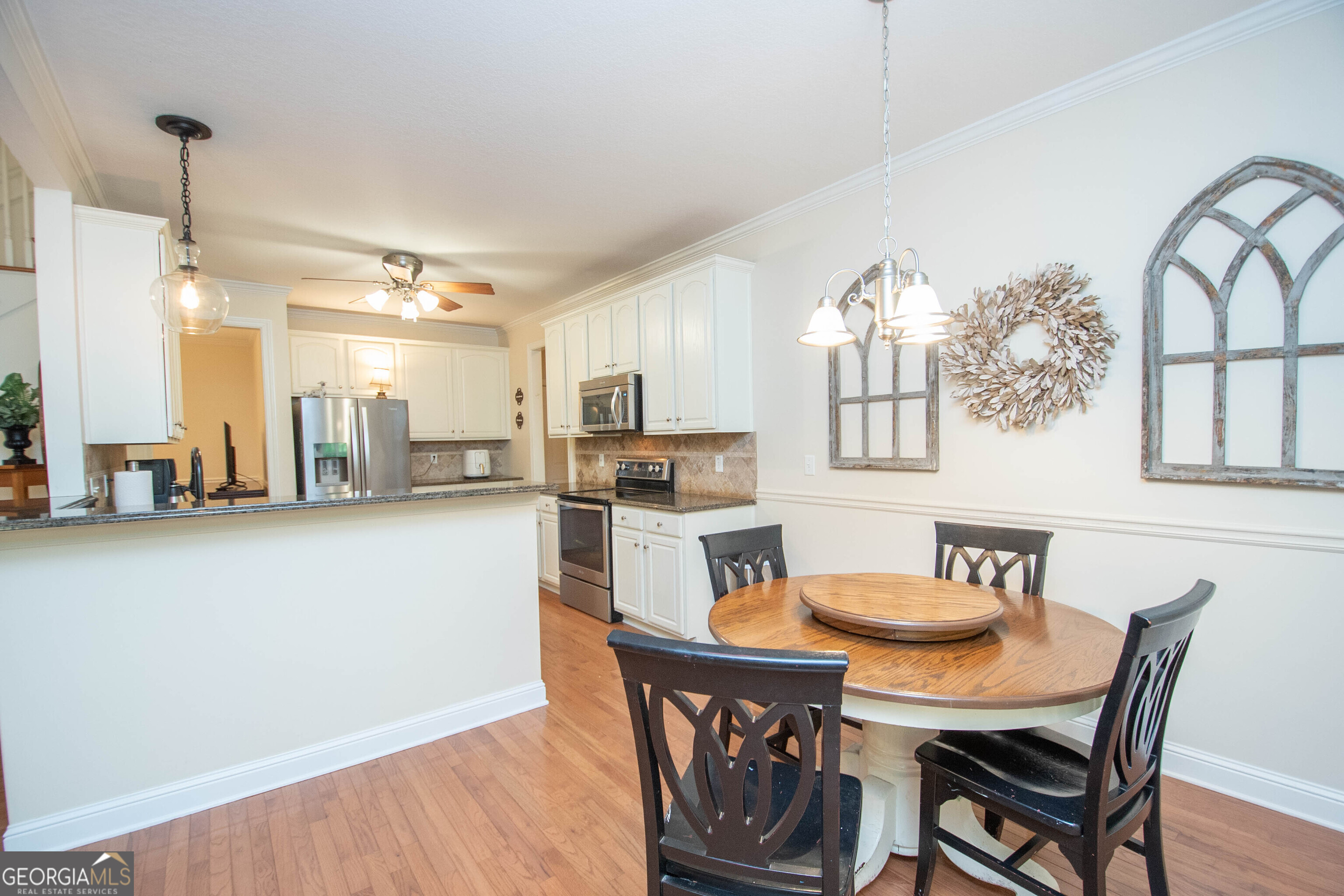 80 Walton Place Drive Newnan GA 30263