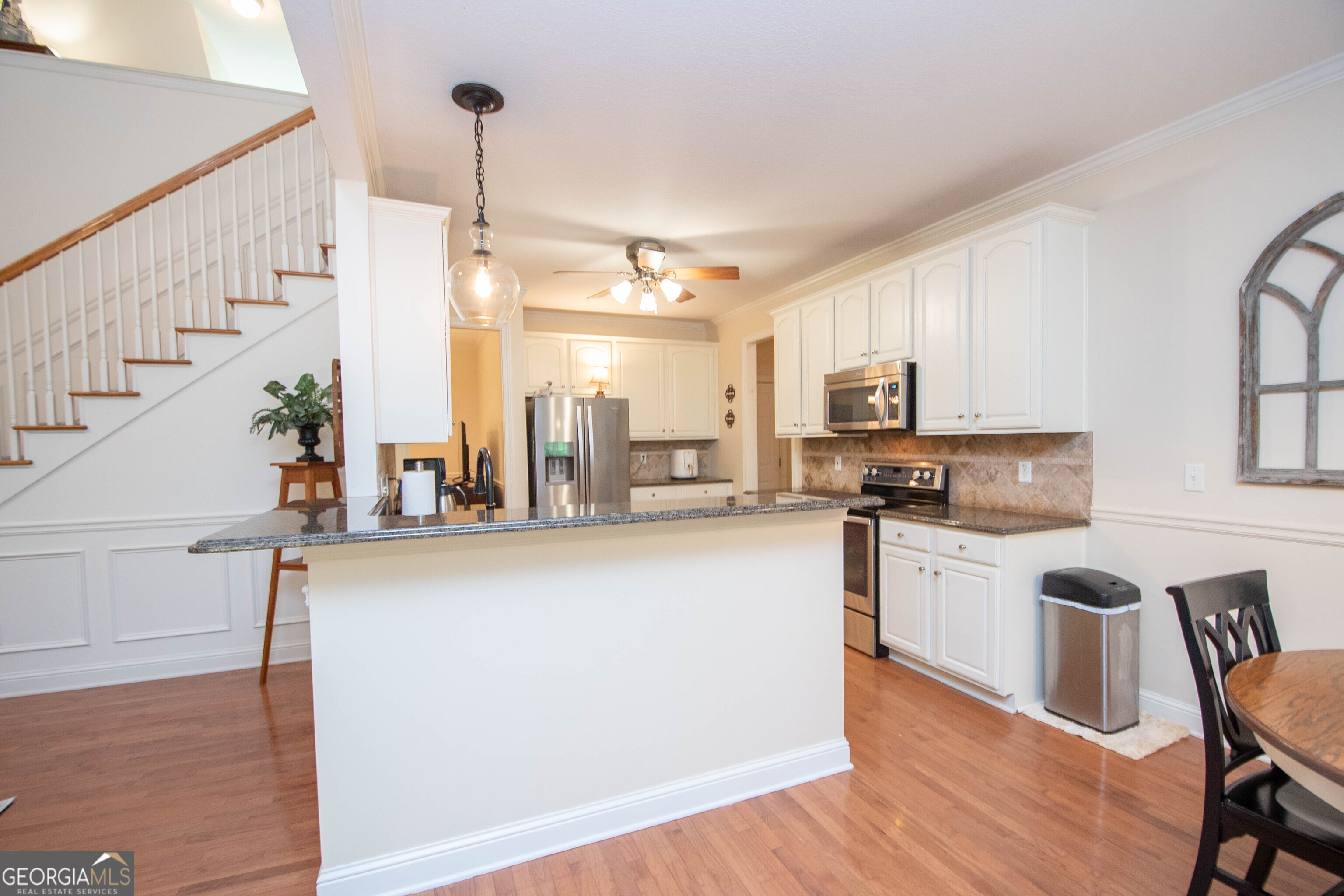 80 Walton Place Drive Newnan GA 30263