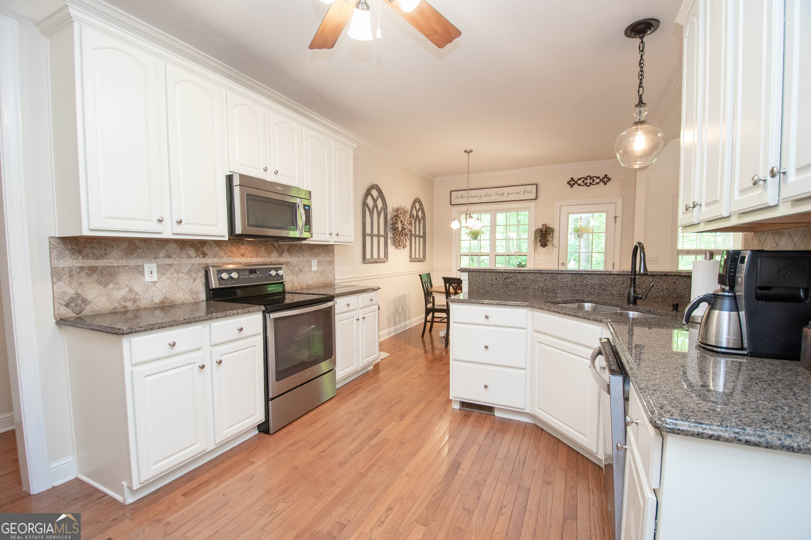 80 Walton Place Drive Newnan GA 30263