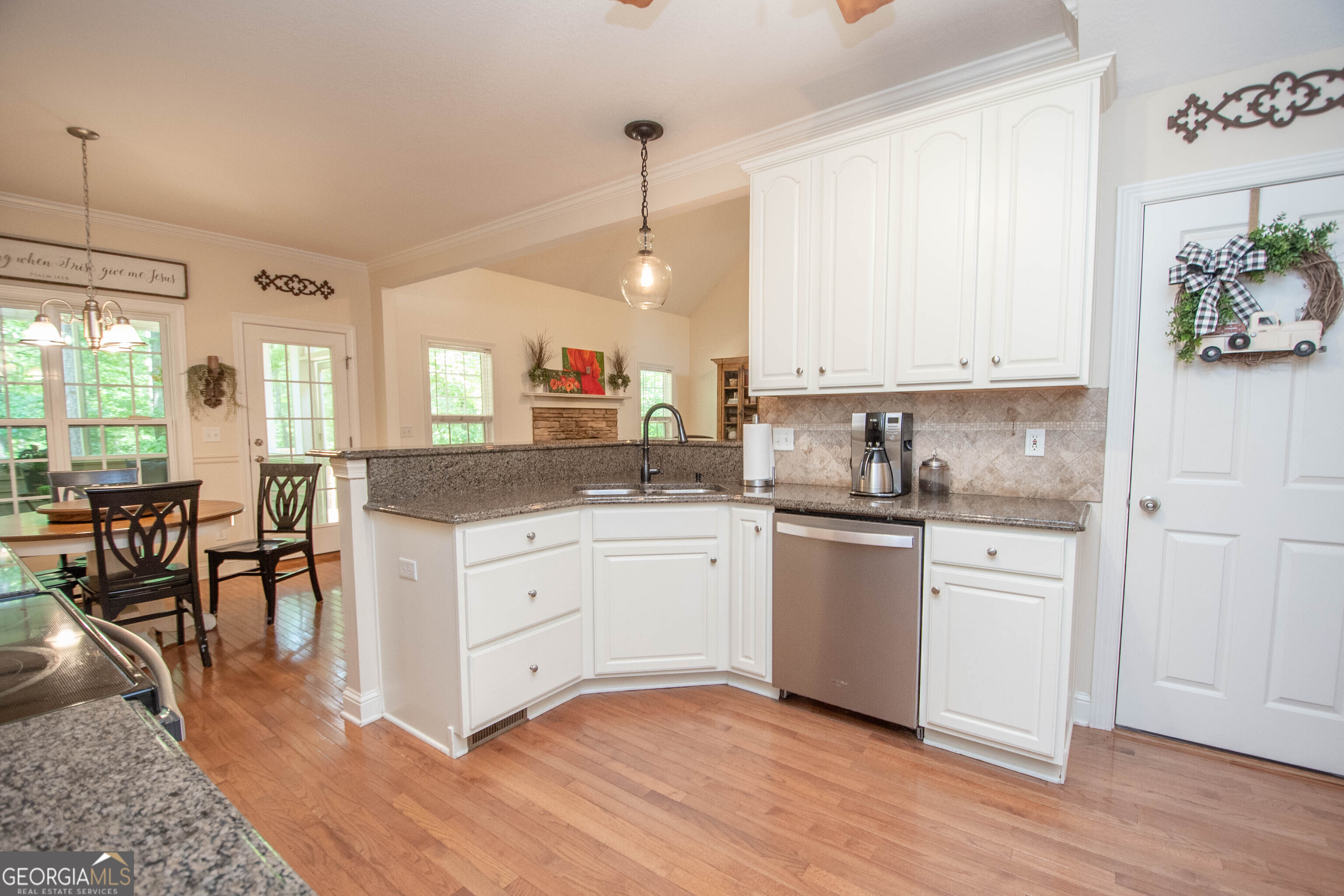 80 Walton Place Drive Newnan GA 30263