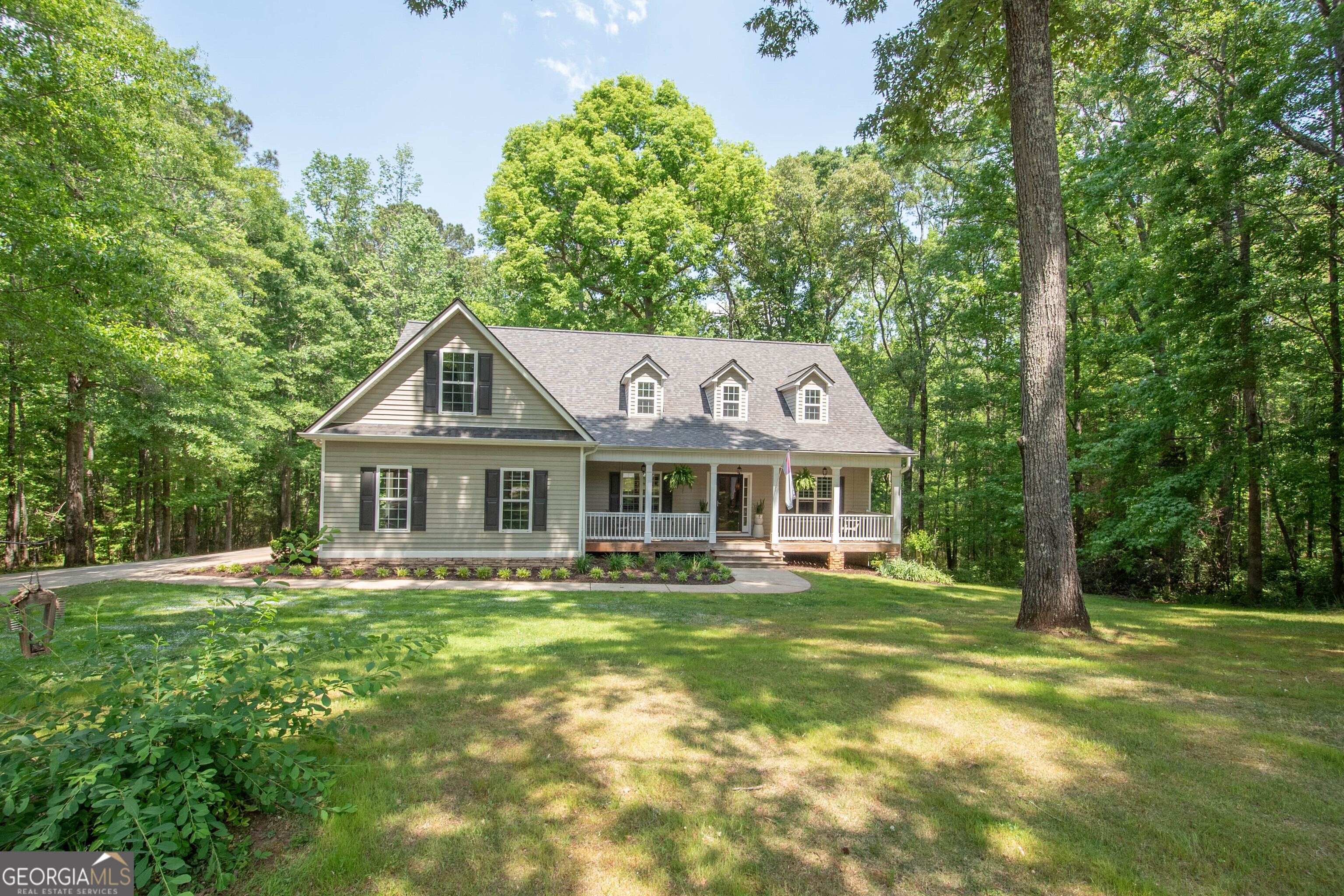 80 Walton Place Drive Newnan GA 30263