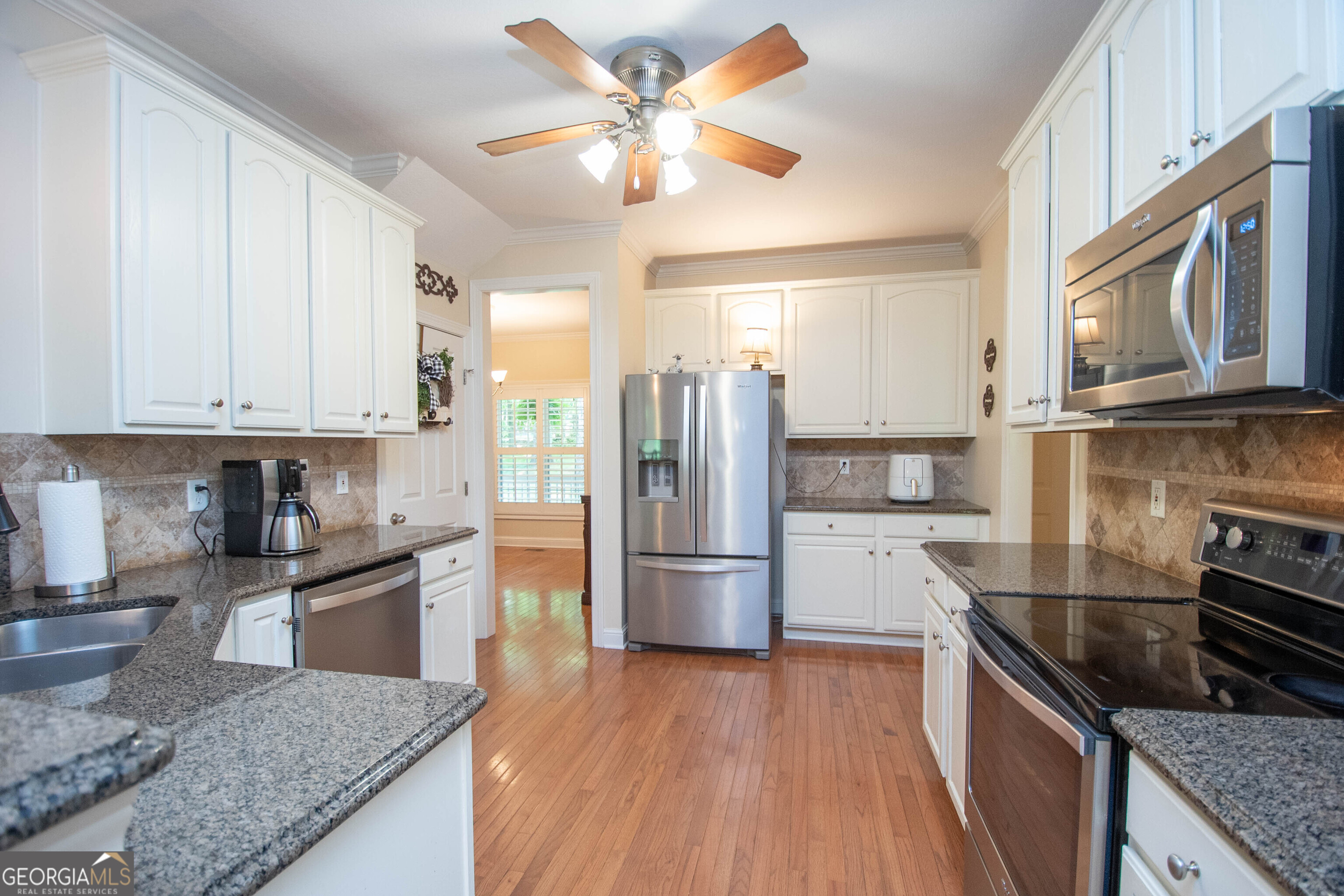 80 Walton Place Drive Newnan GA 30263