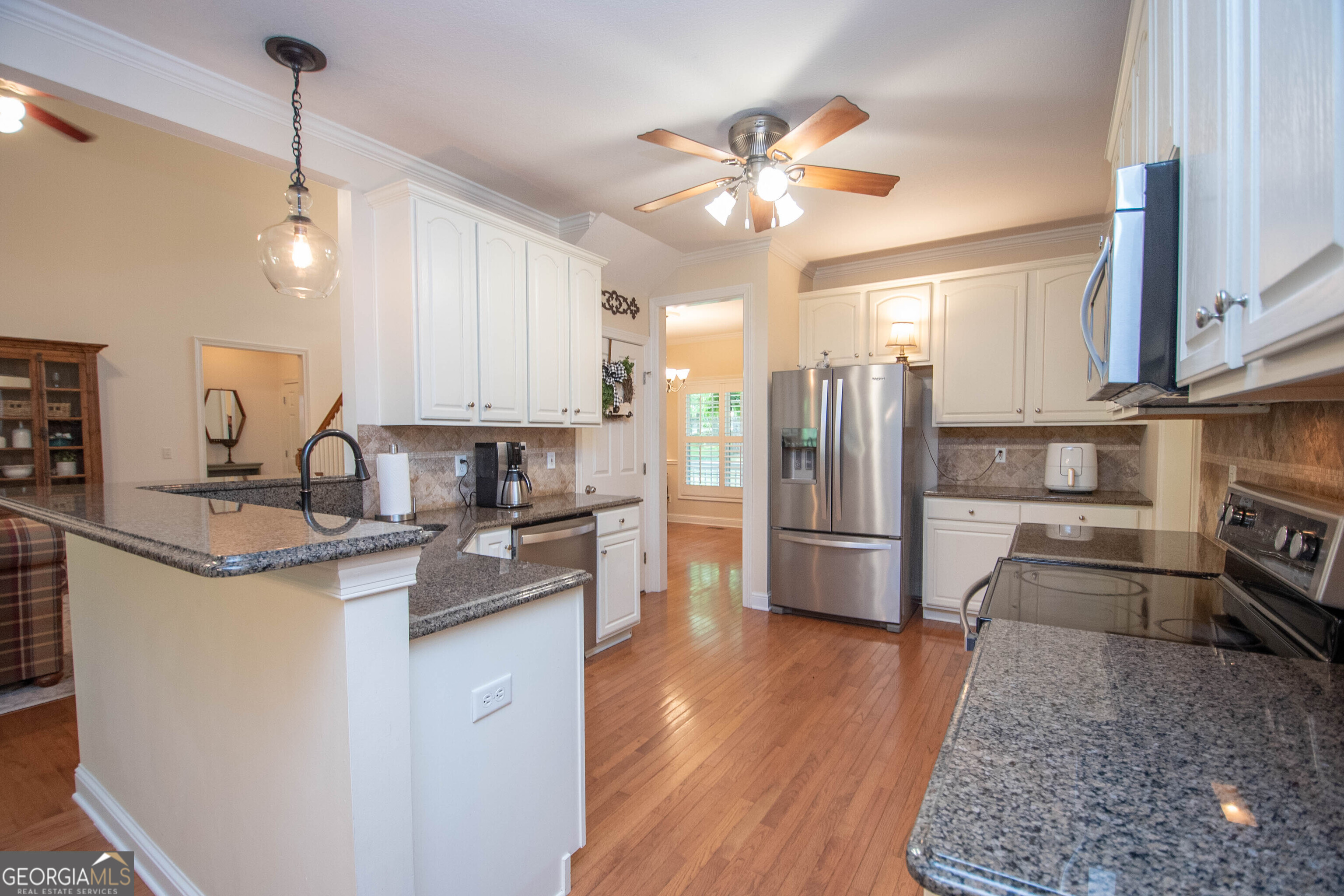 80 Walton Place Drive Newnan GA 30263