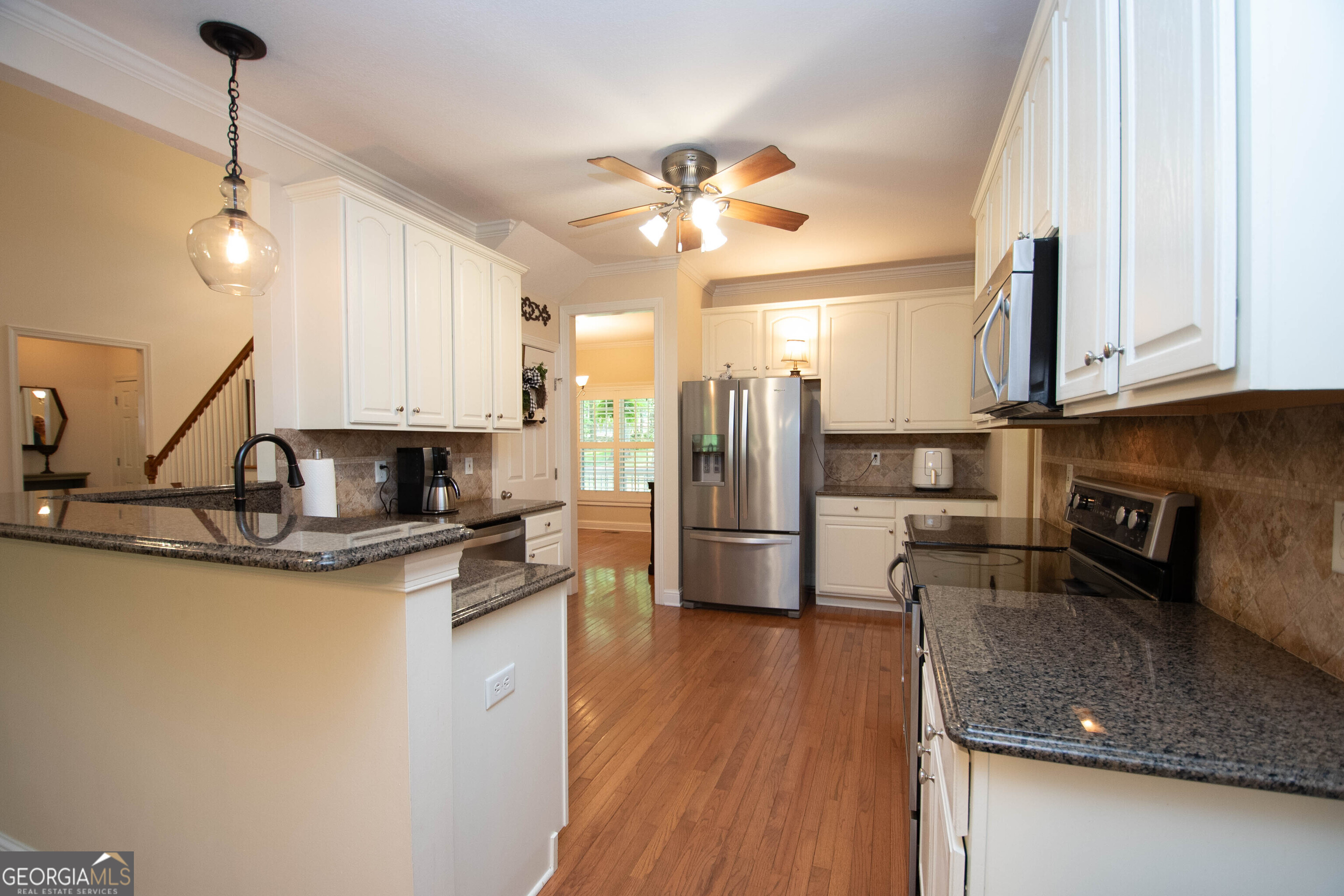 80 Walton Place Drive Newnan GA 30263