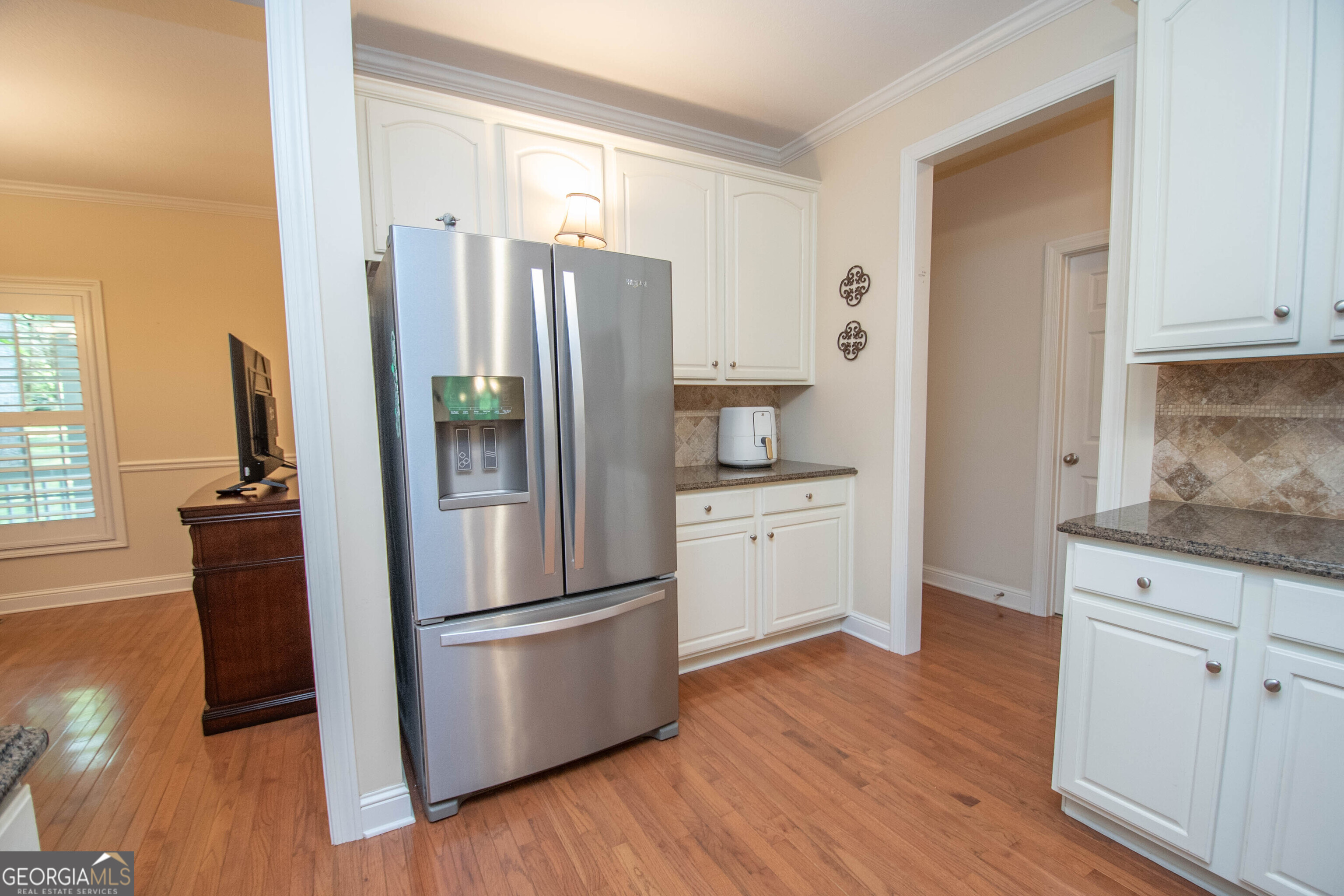 80 Walton Place Drive Newnan GA 30263
