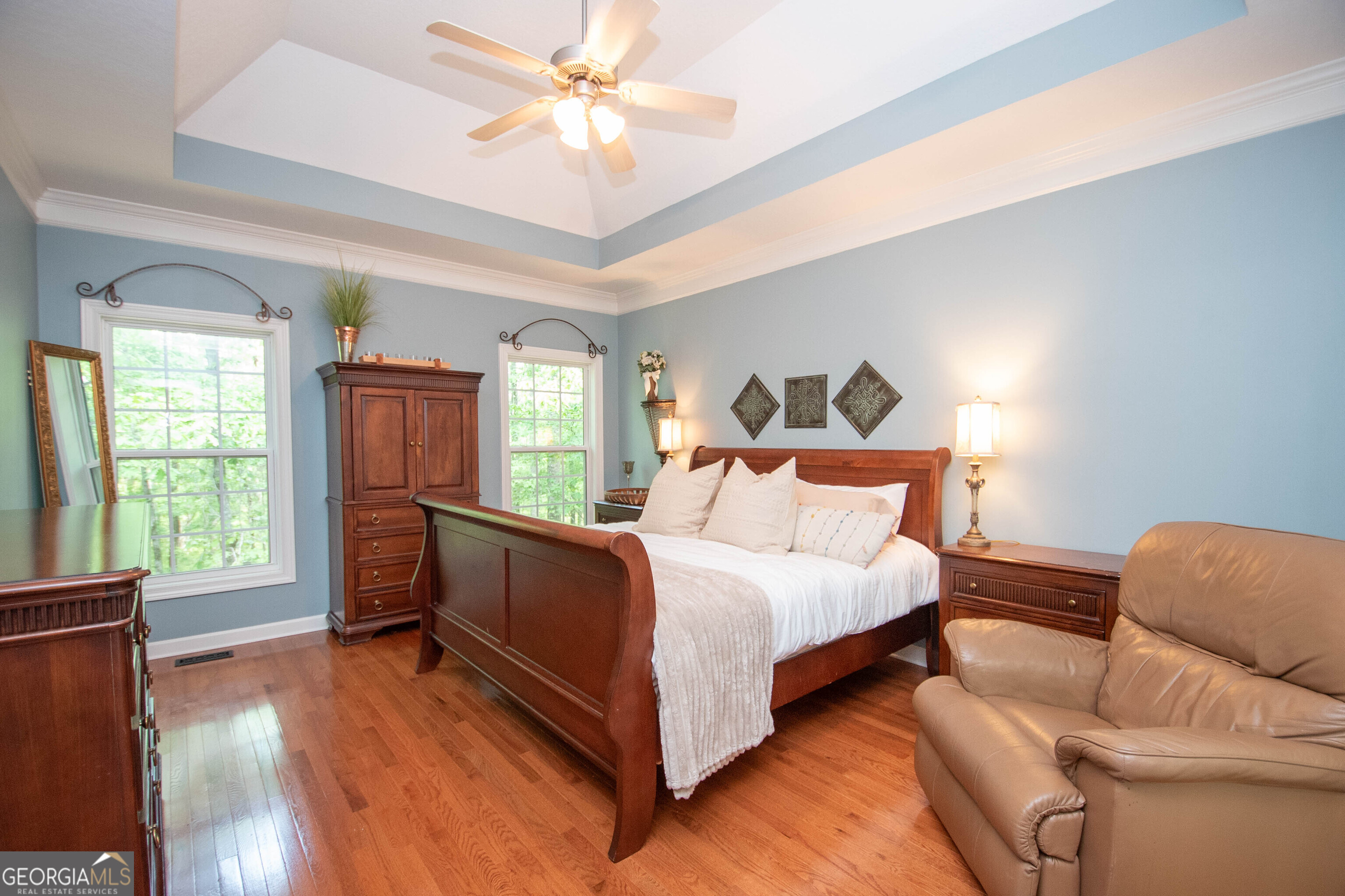 80 Walton Place Drive Newnan GA 30263