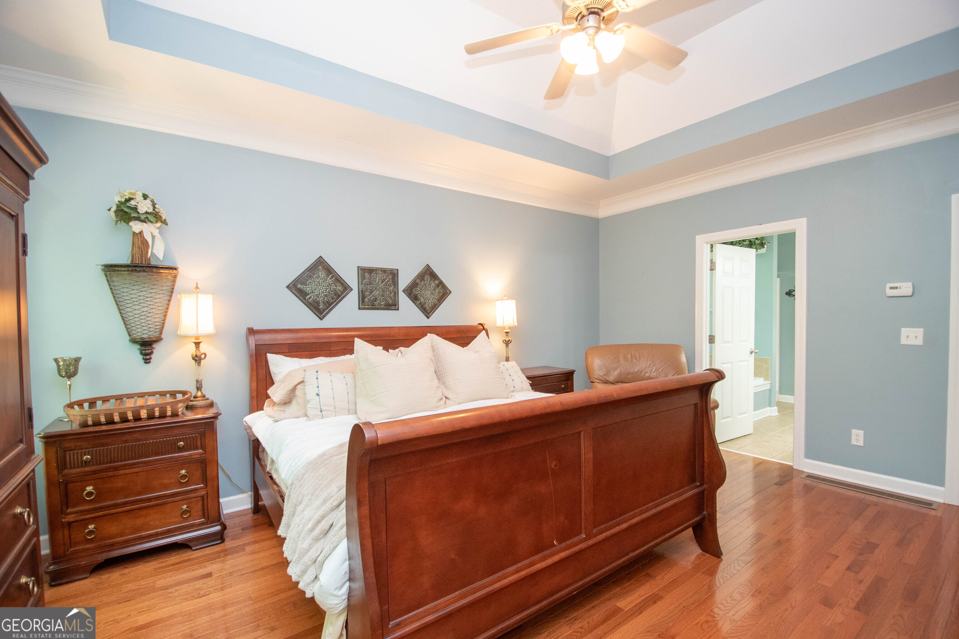 80 Walton Place Drive Newnan GA 30263