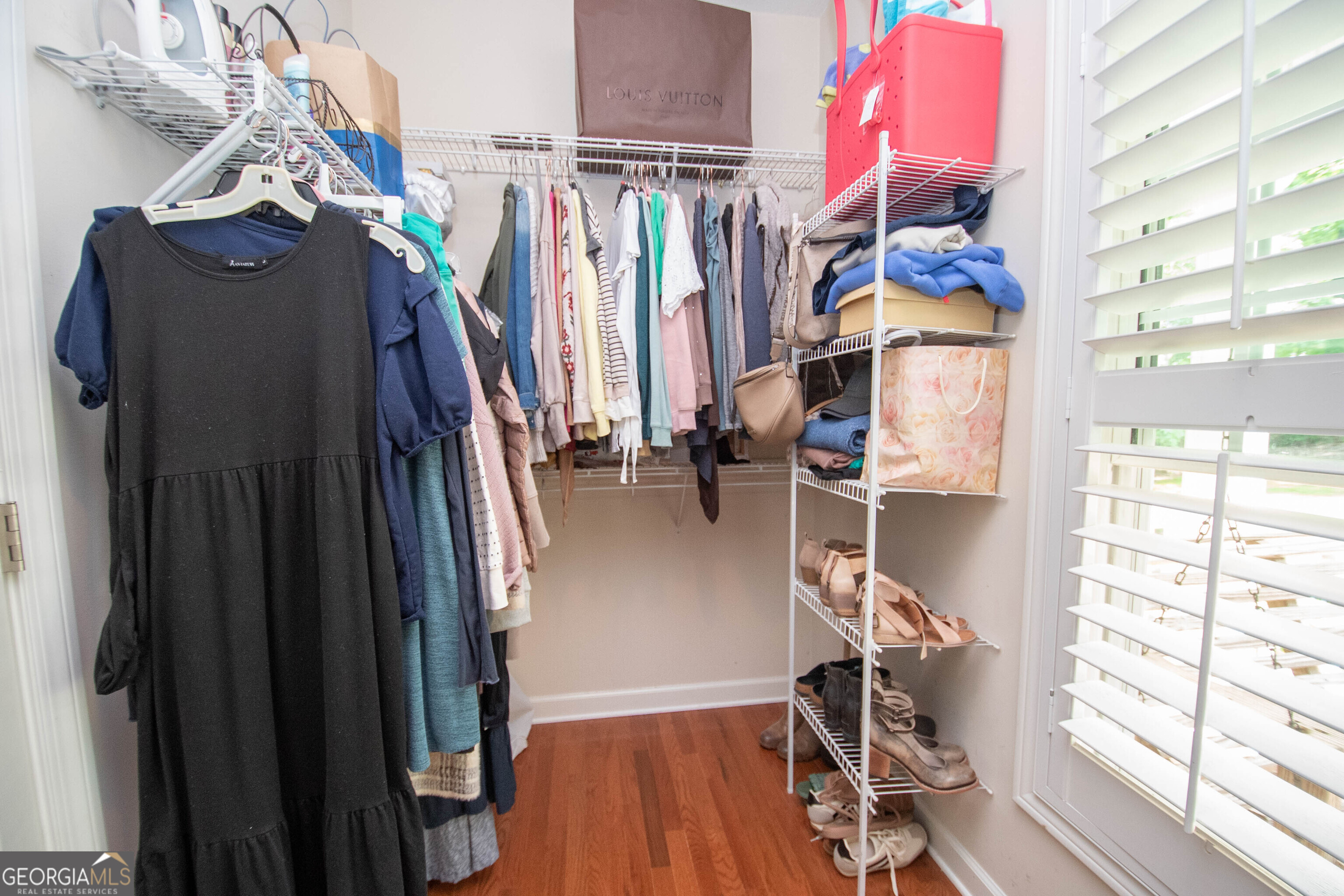 80 Walton Place Drive Newnan GA 30263