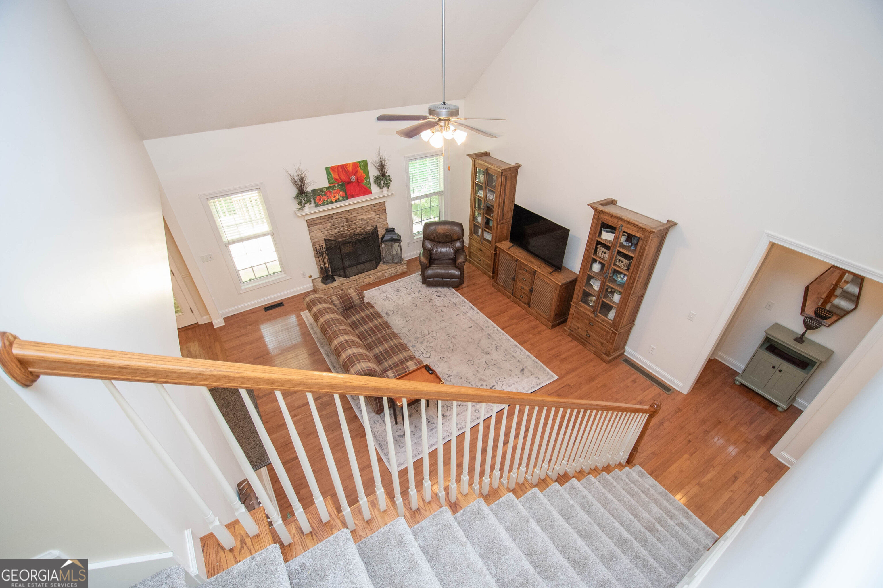 80 Walton Place Drive Newnan GA 30263