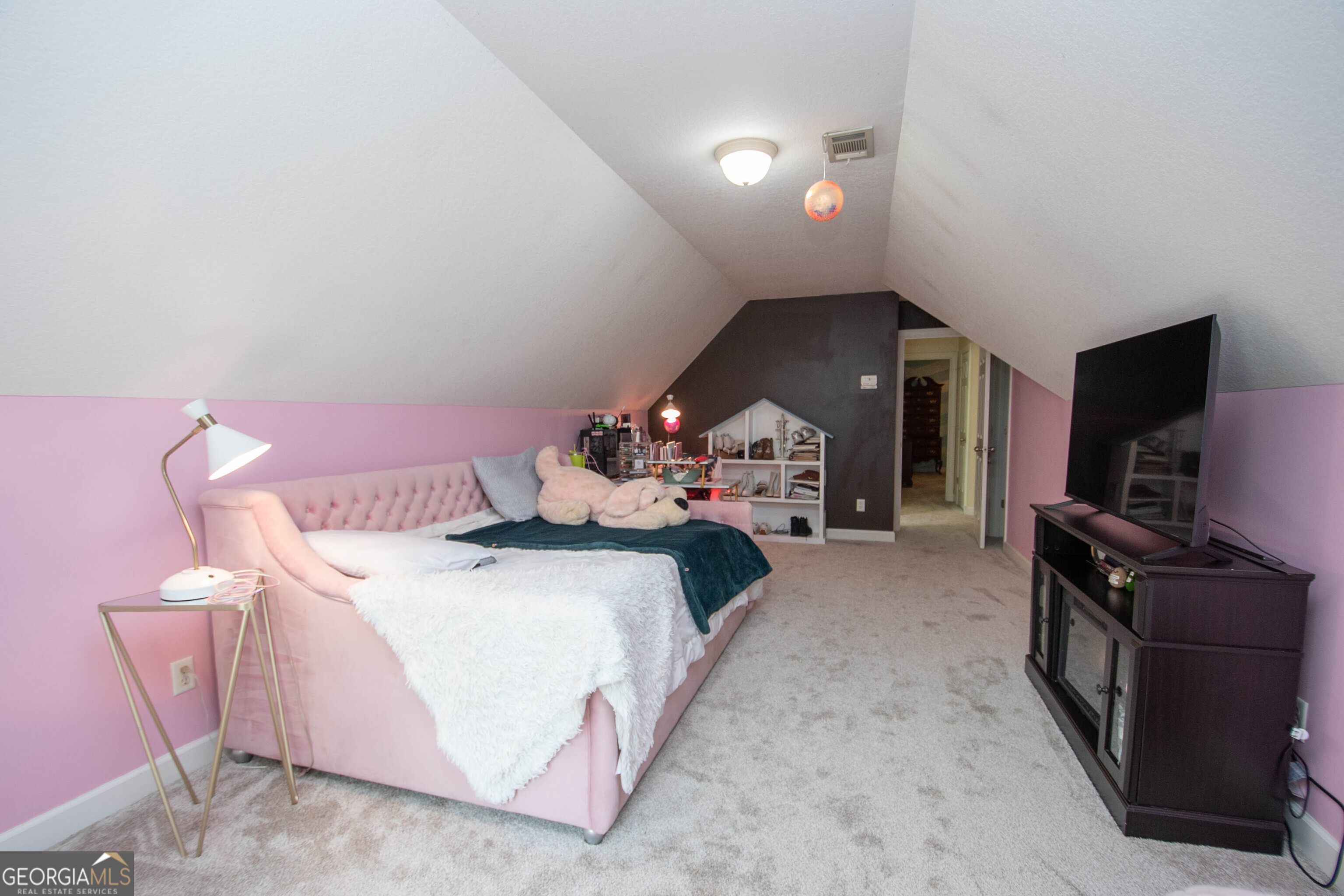 80 Walton Place Drive Newnan GA 30263