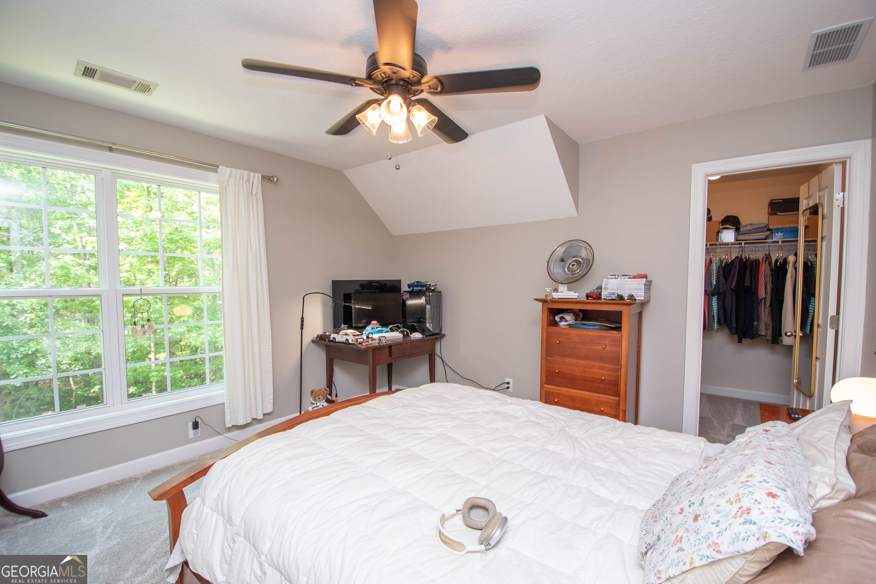 80 Walton Place Drive Newnan GA 30263