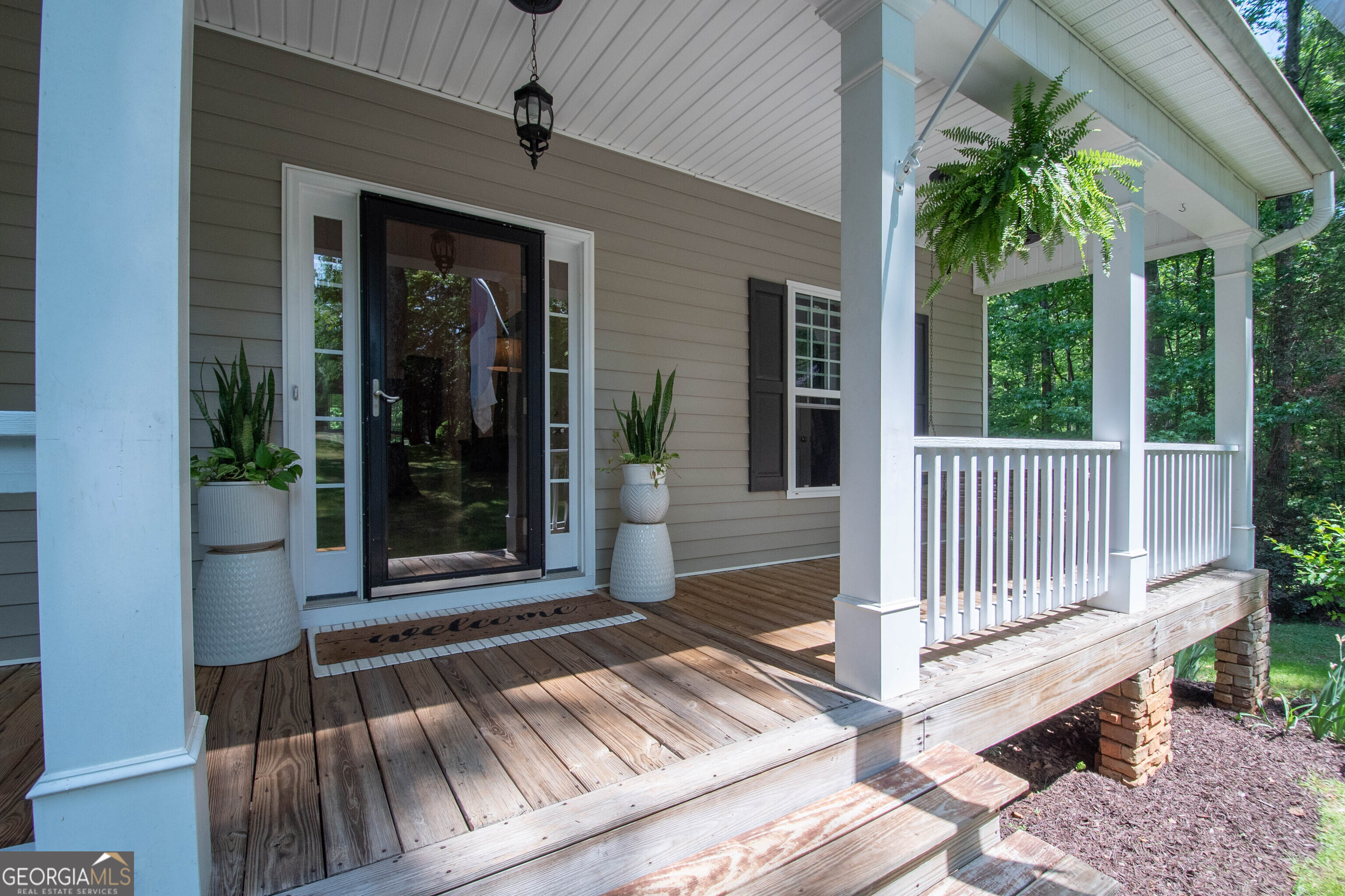 80 Walton Place Drive Newnan GA 30263