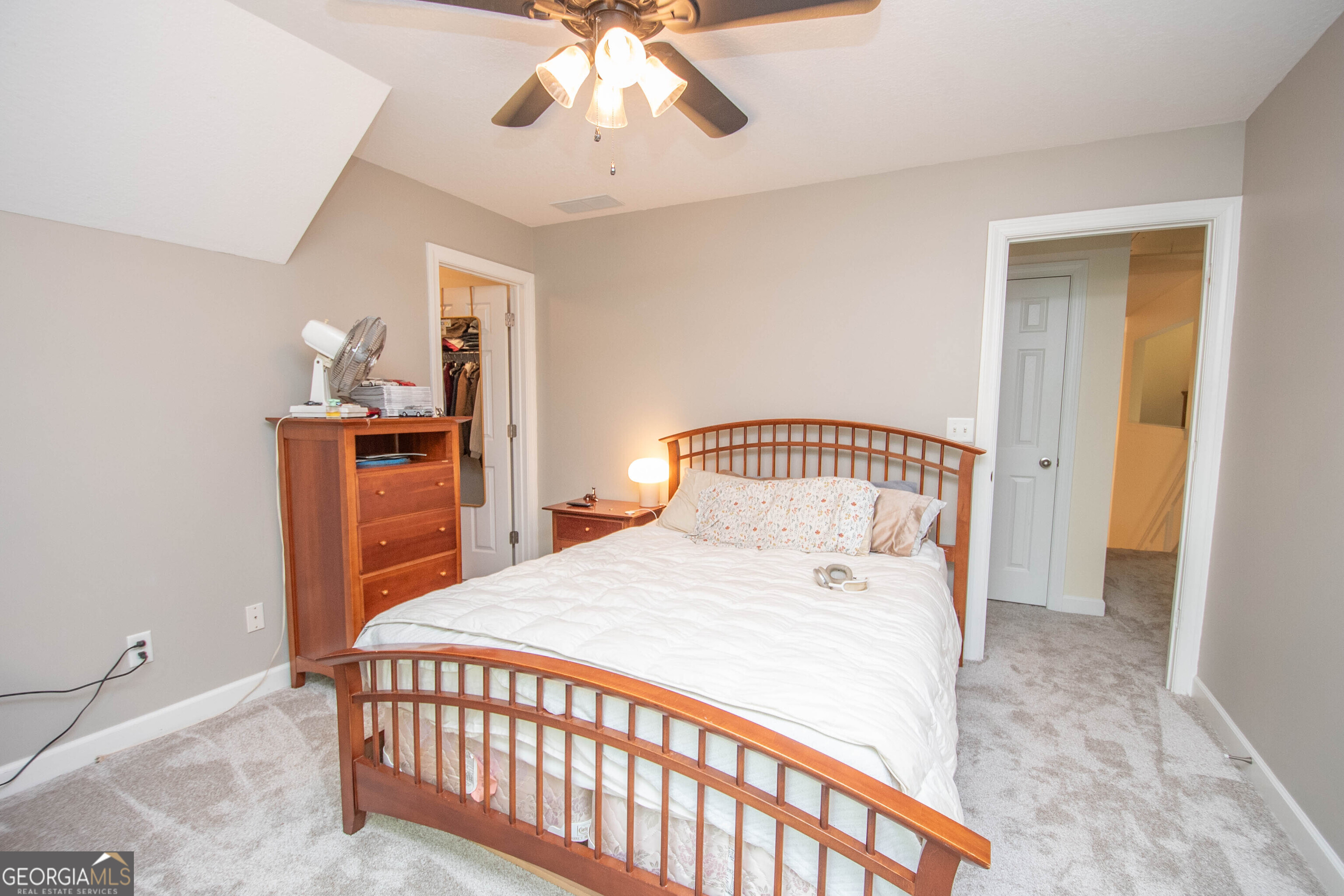 80 Walton Place Drive Newnan GA 30263