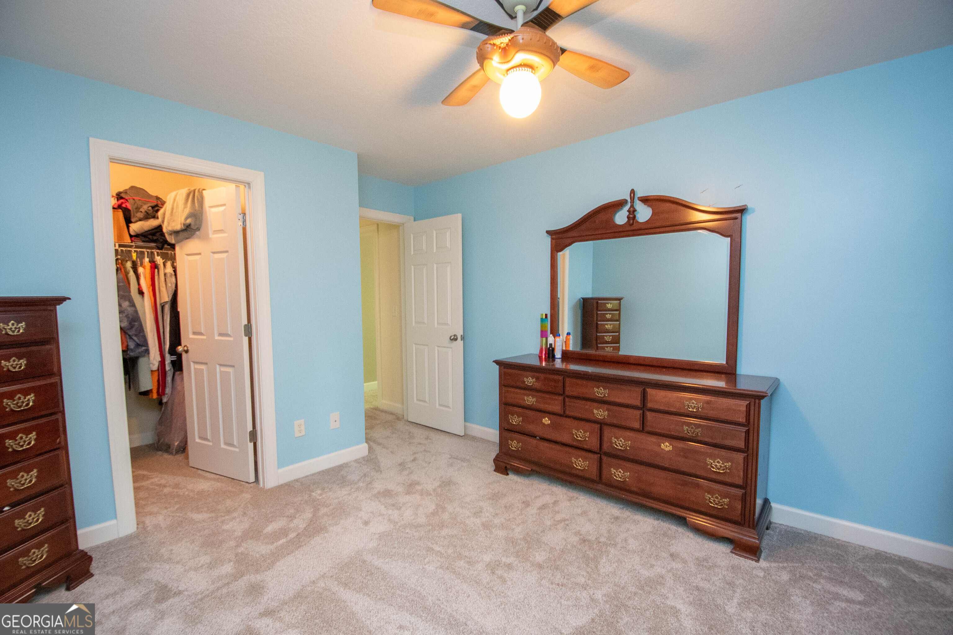 80 Walton Place Drive Newnan GA 30263