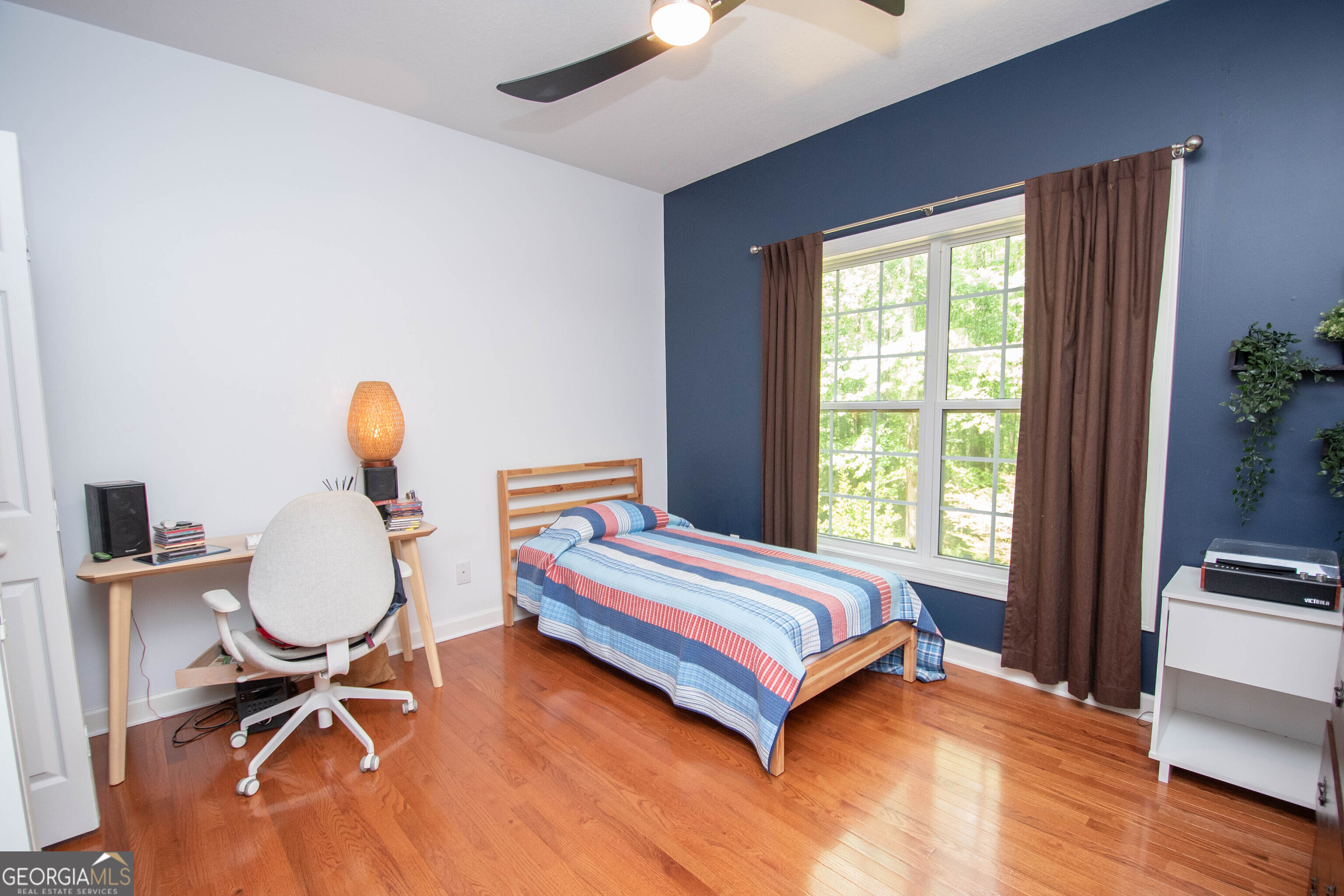 80 Walton Place Drive Newnan GA 30263