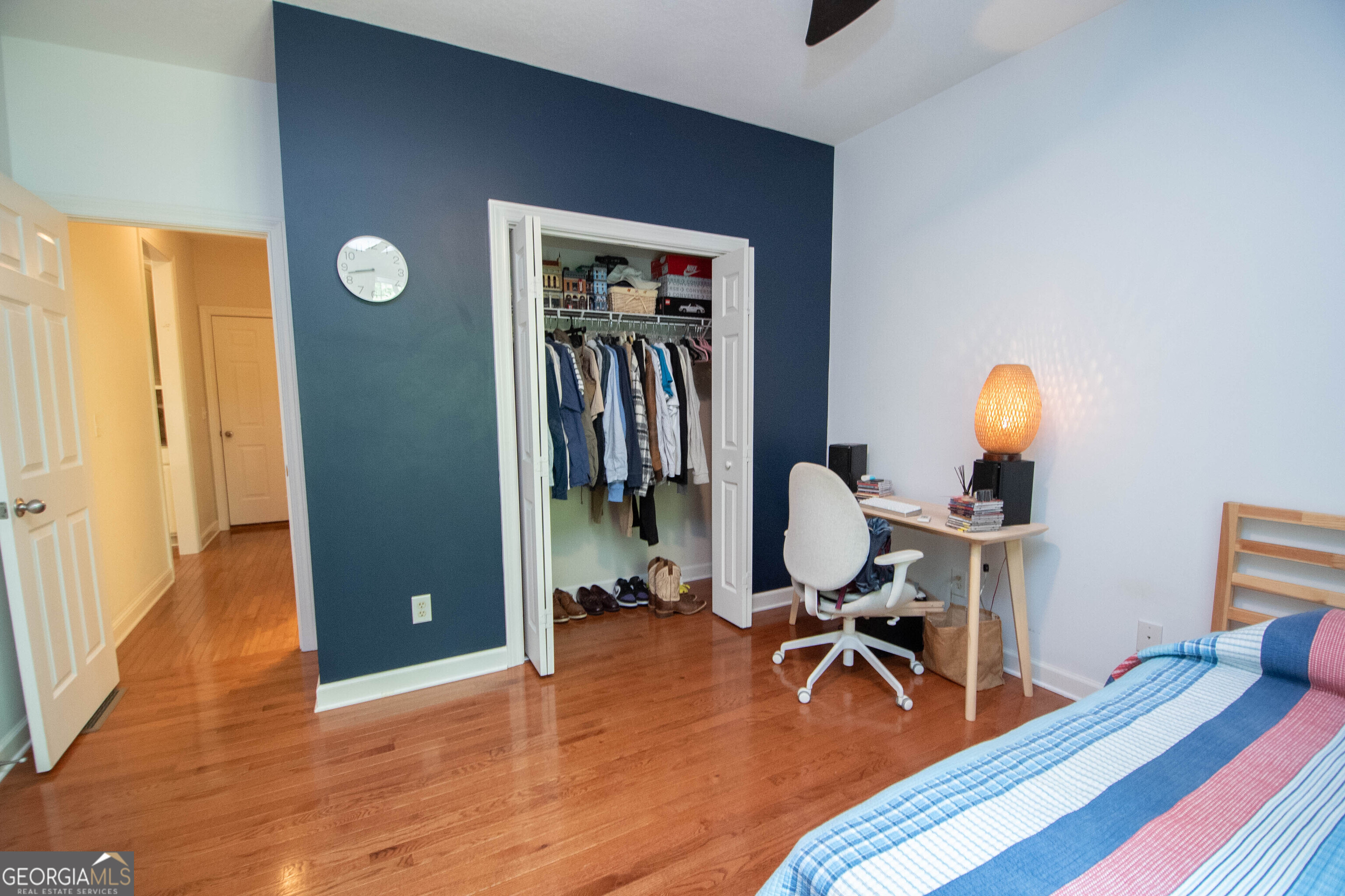 80 Walton Place Drive Newnan GA 30263