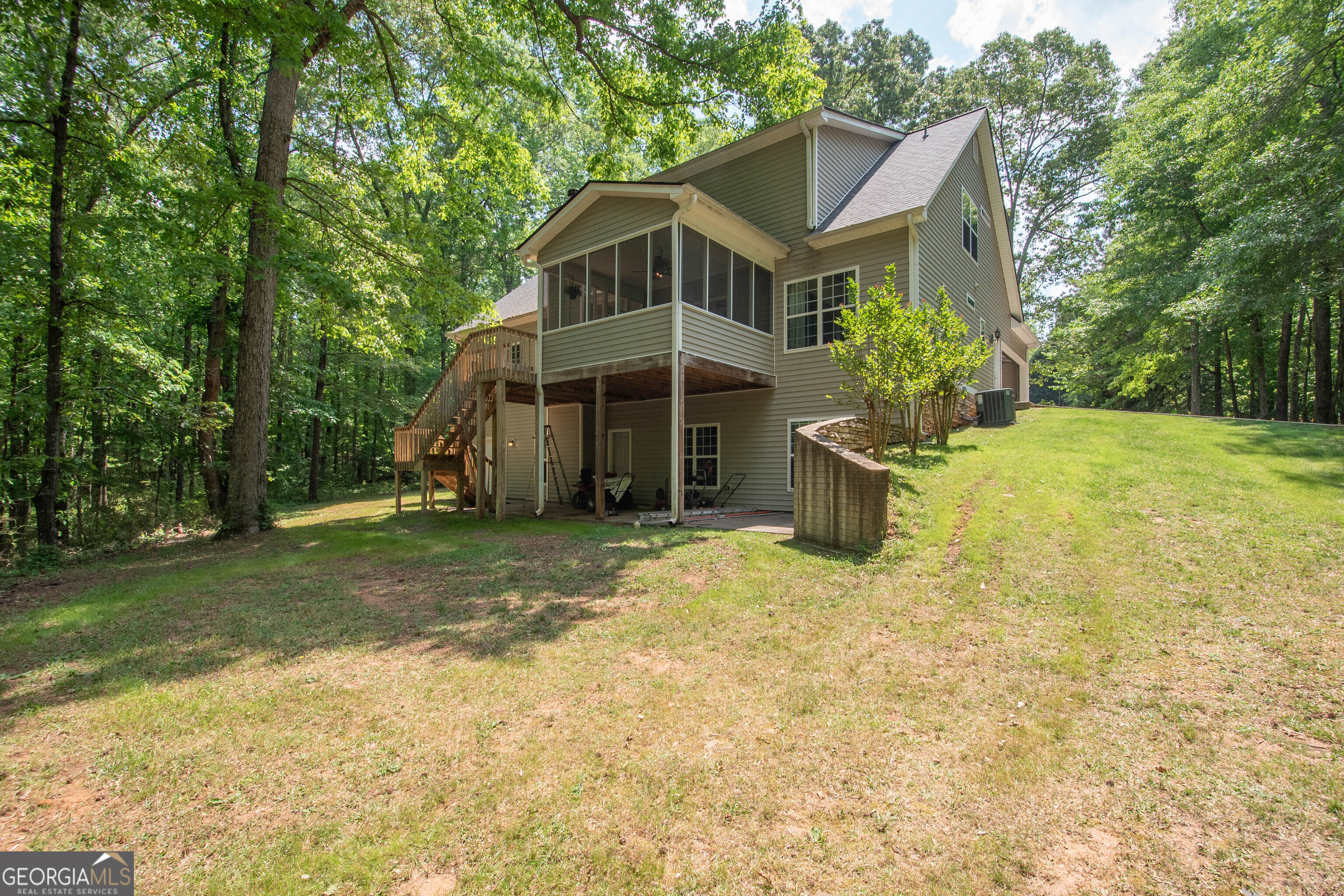 80 Walton Place Drive Newnan GA 30263