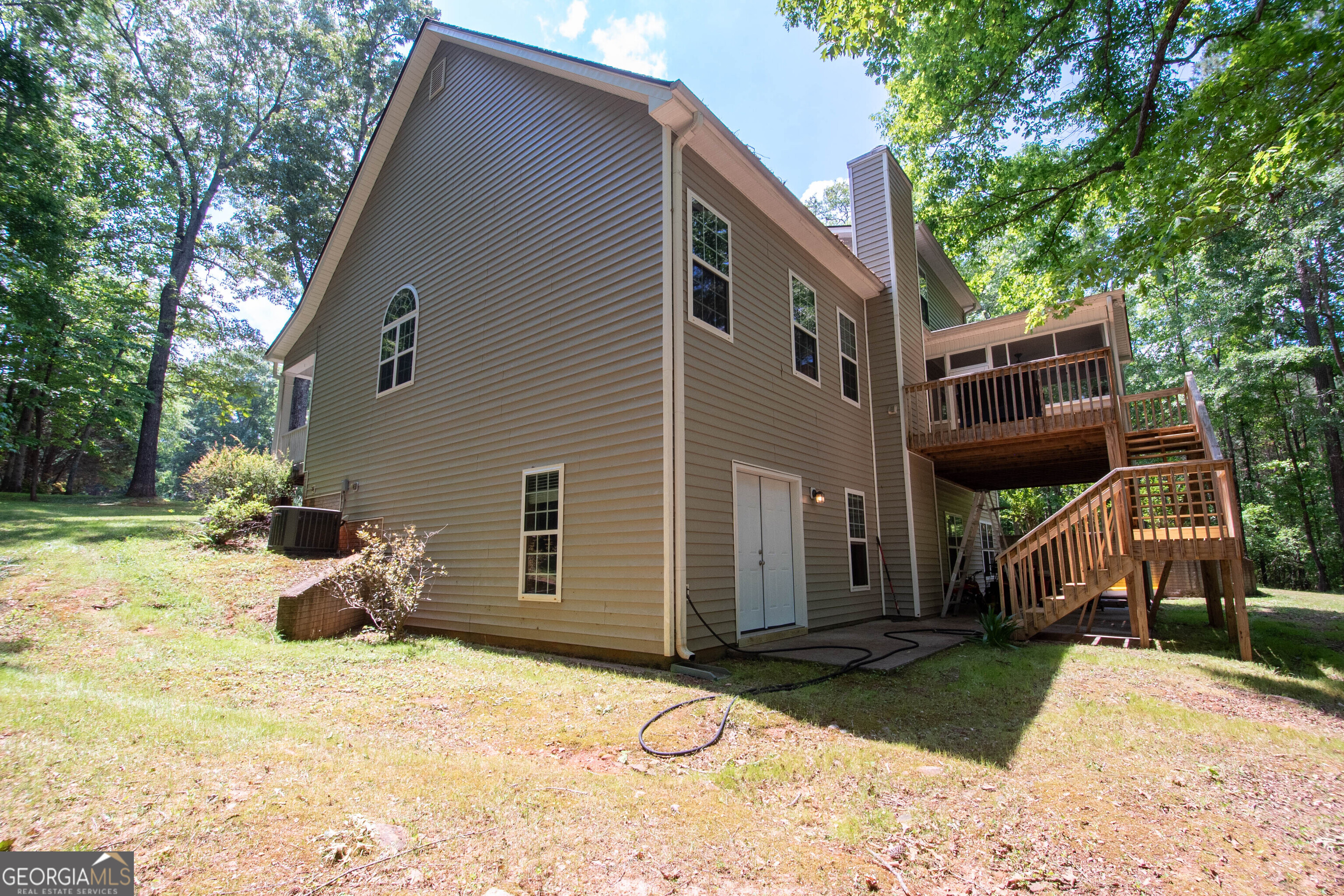 80 Walton Place Drive Newnan GA 30263