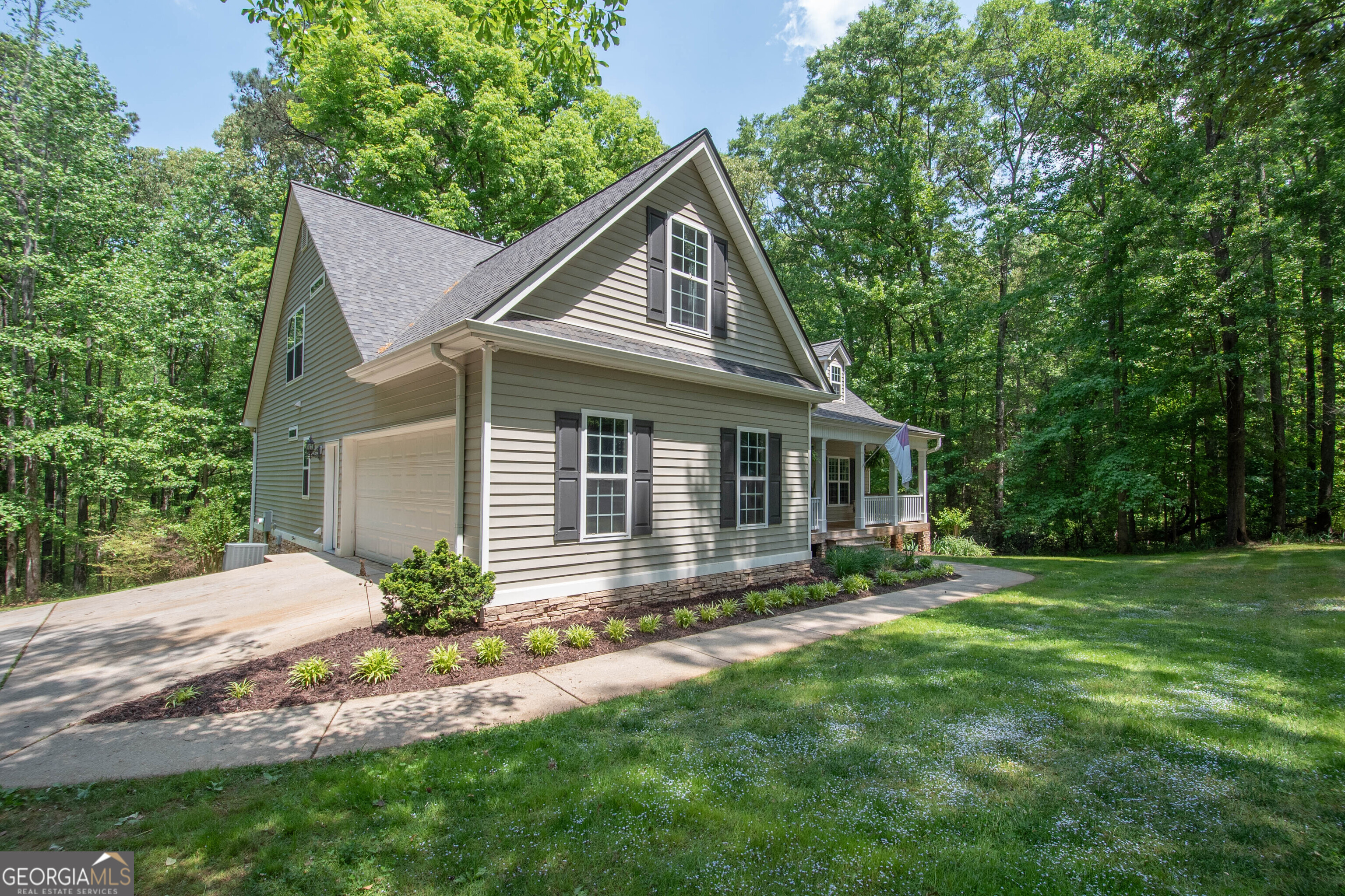 80 Walton Place Drive Newnan GA 30263