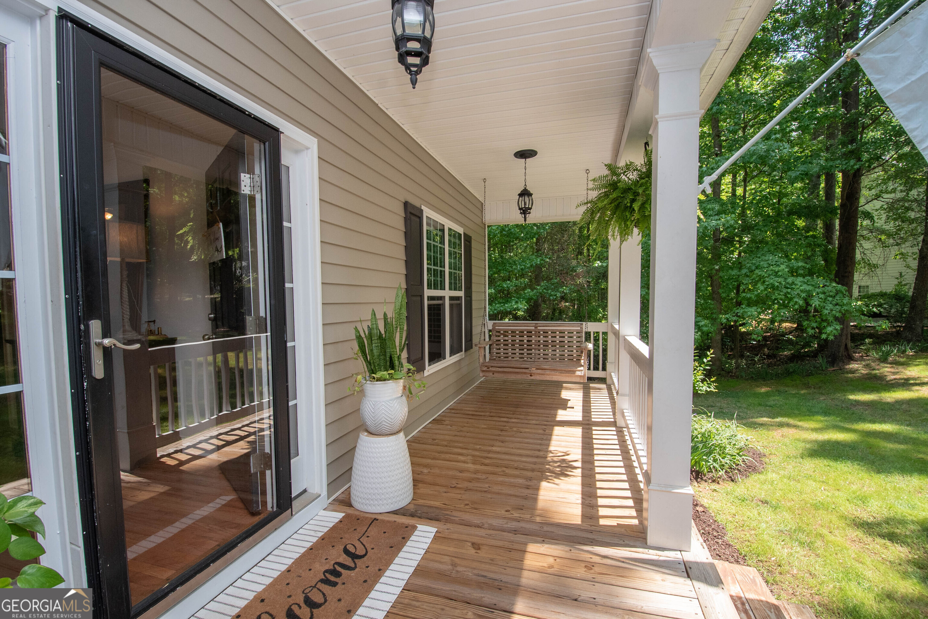 80 Walton Place Drive Newnan GA 30263