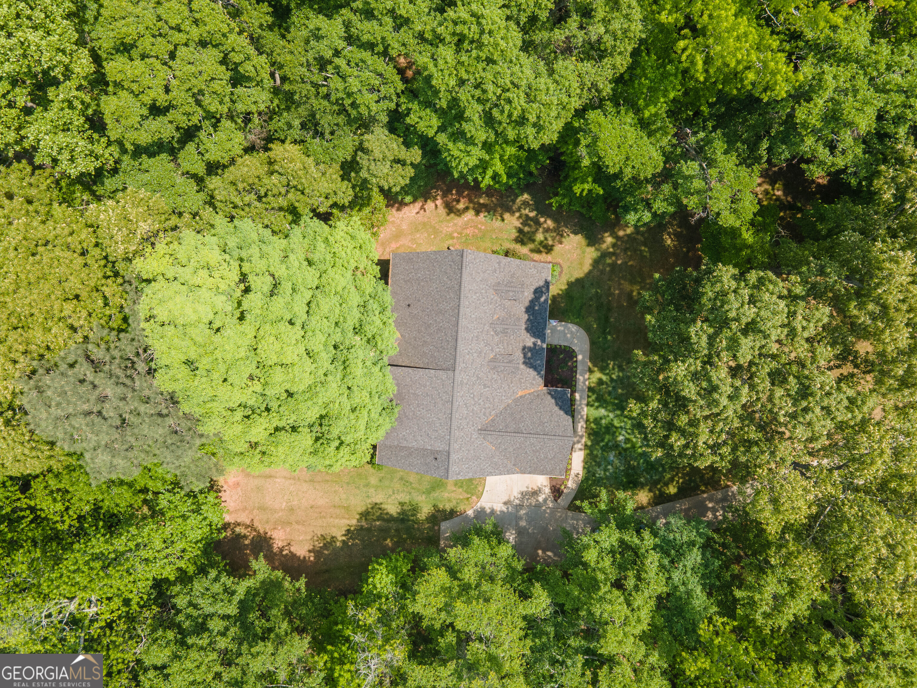 80 Walton Place Drive Newnan GA 30263