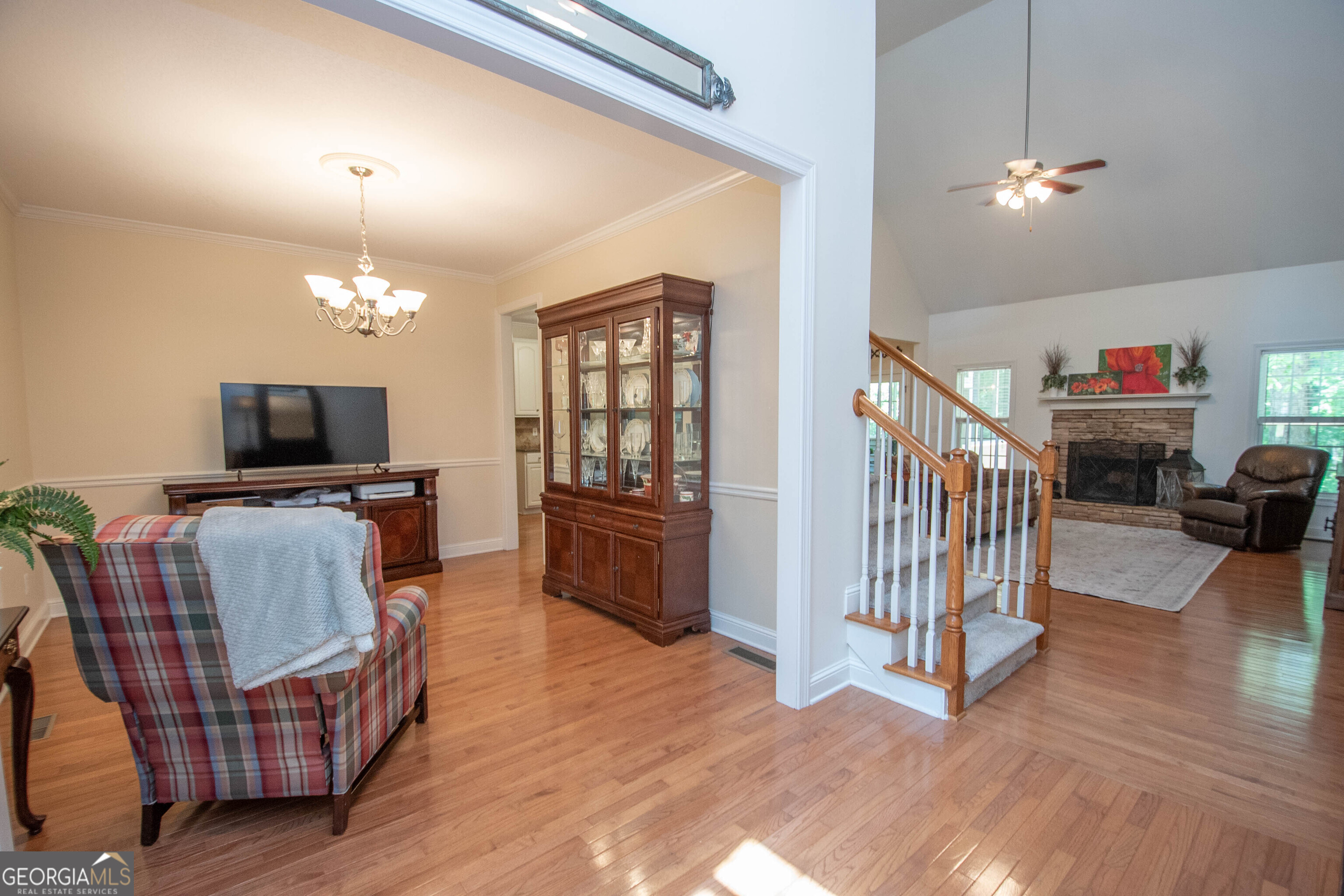 80 Walton Place Drive Newnan GA 30263
