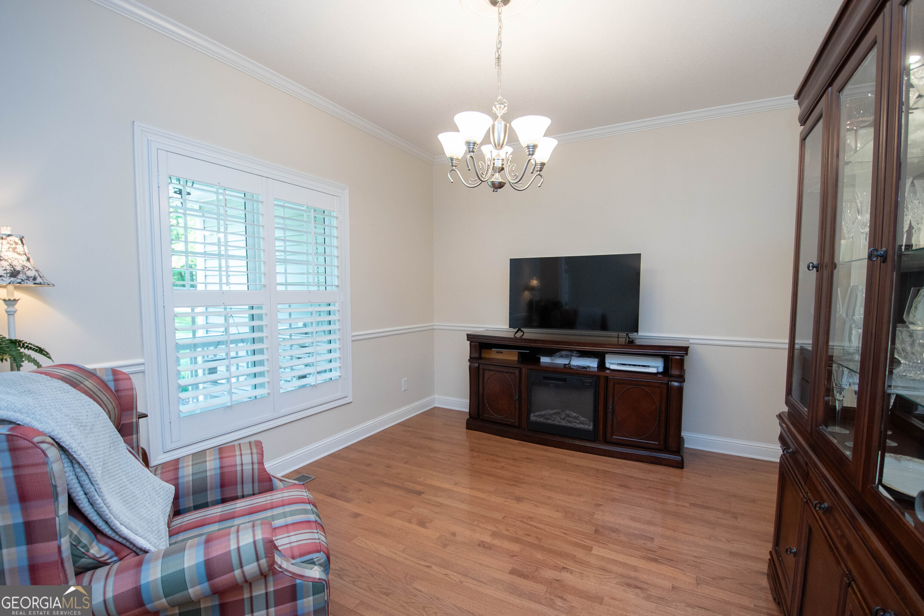 80 Walton Place Drive Newnan GA 30263