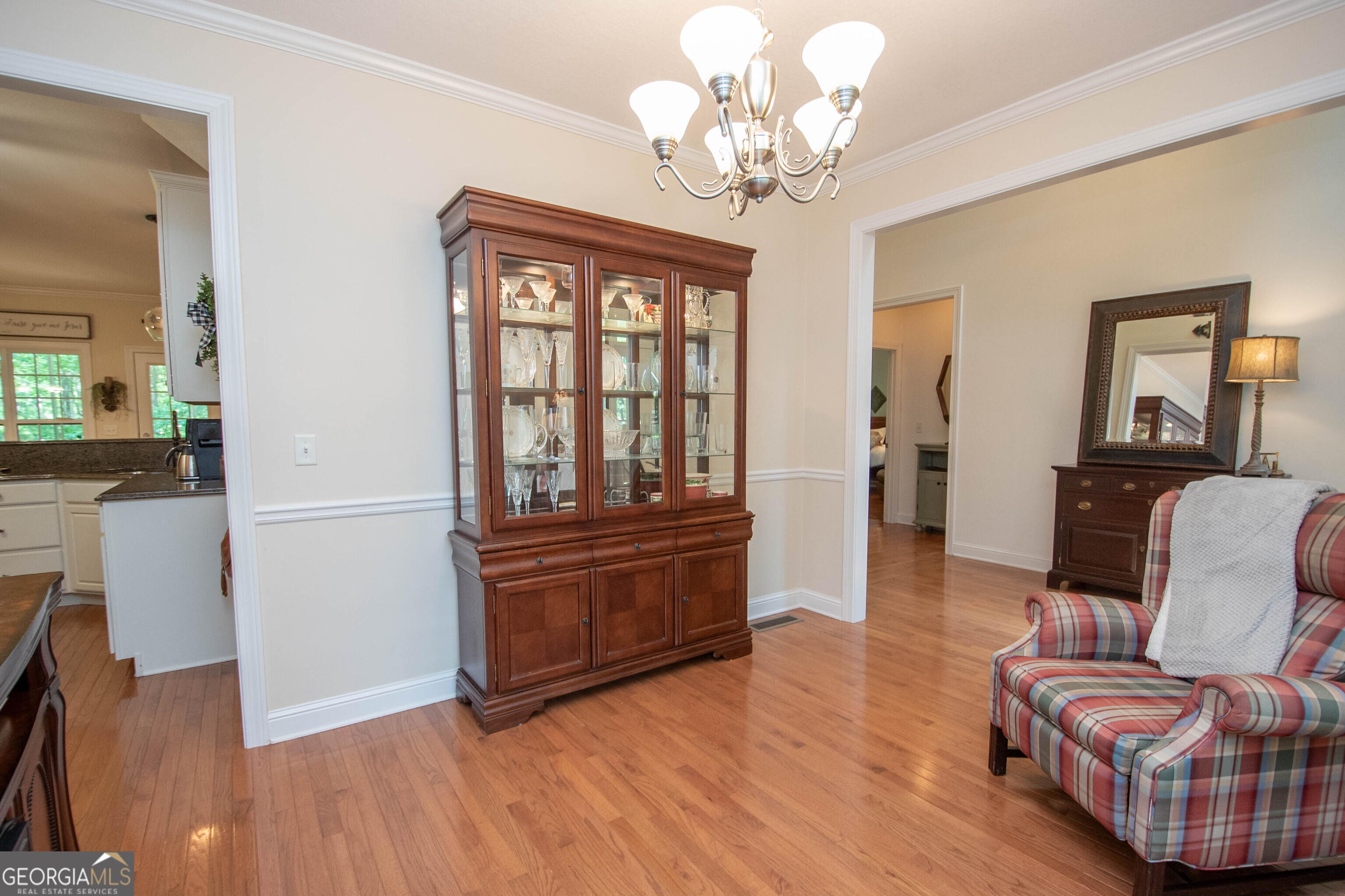 80 Walton Place Drive Newnan GA 30263