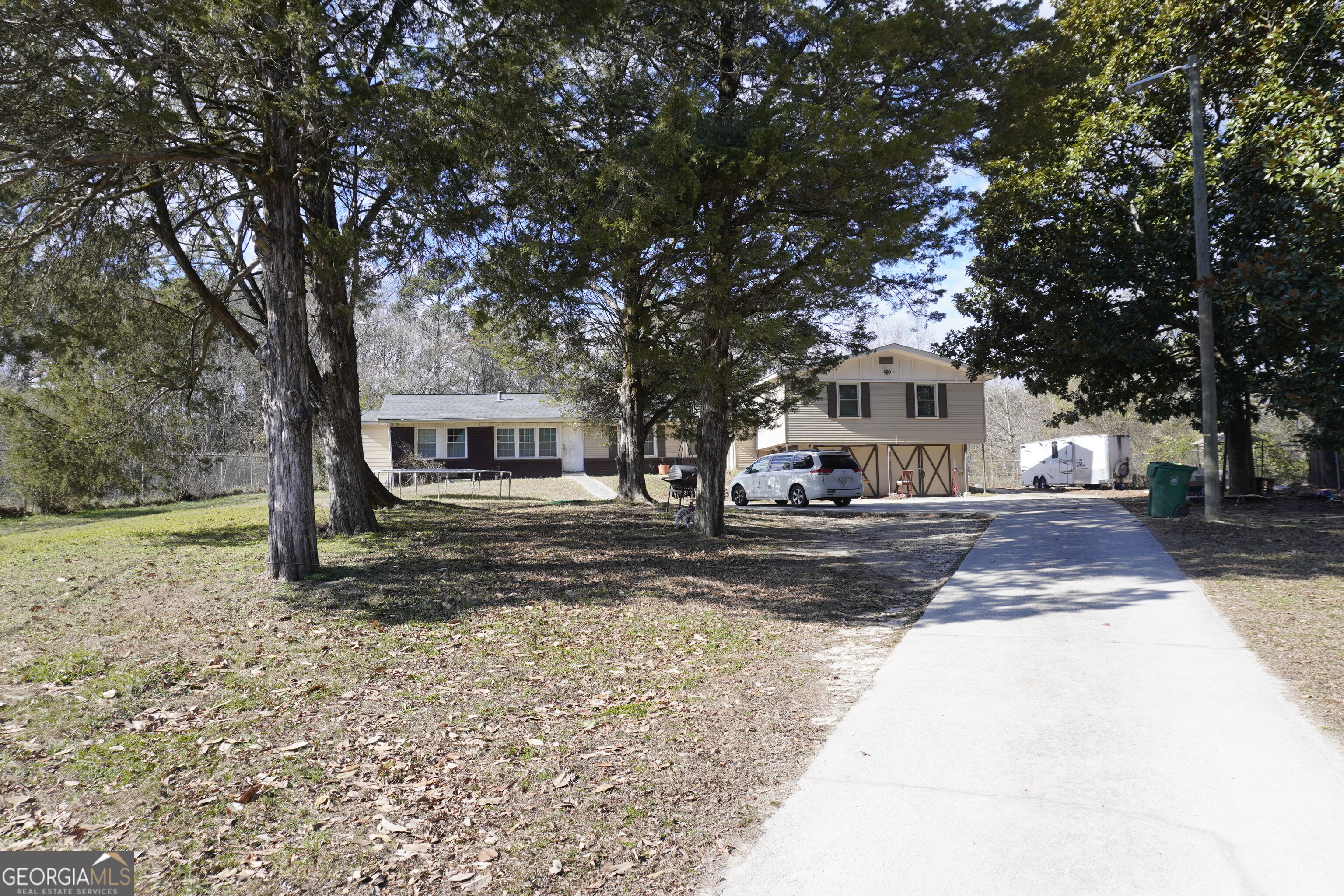 3499 Plunkett Road Lithonia GA 30038