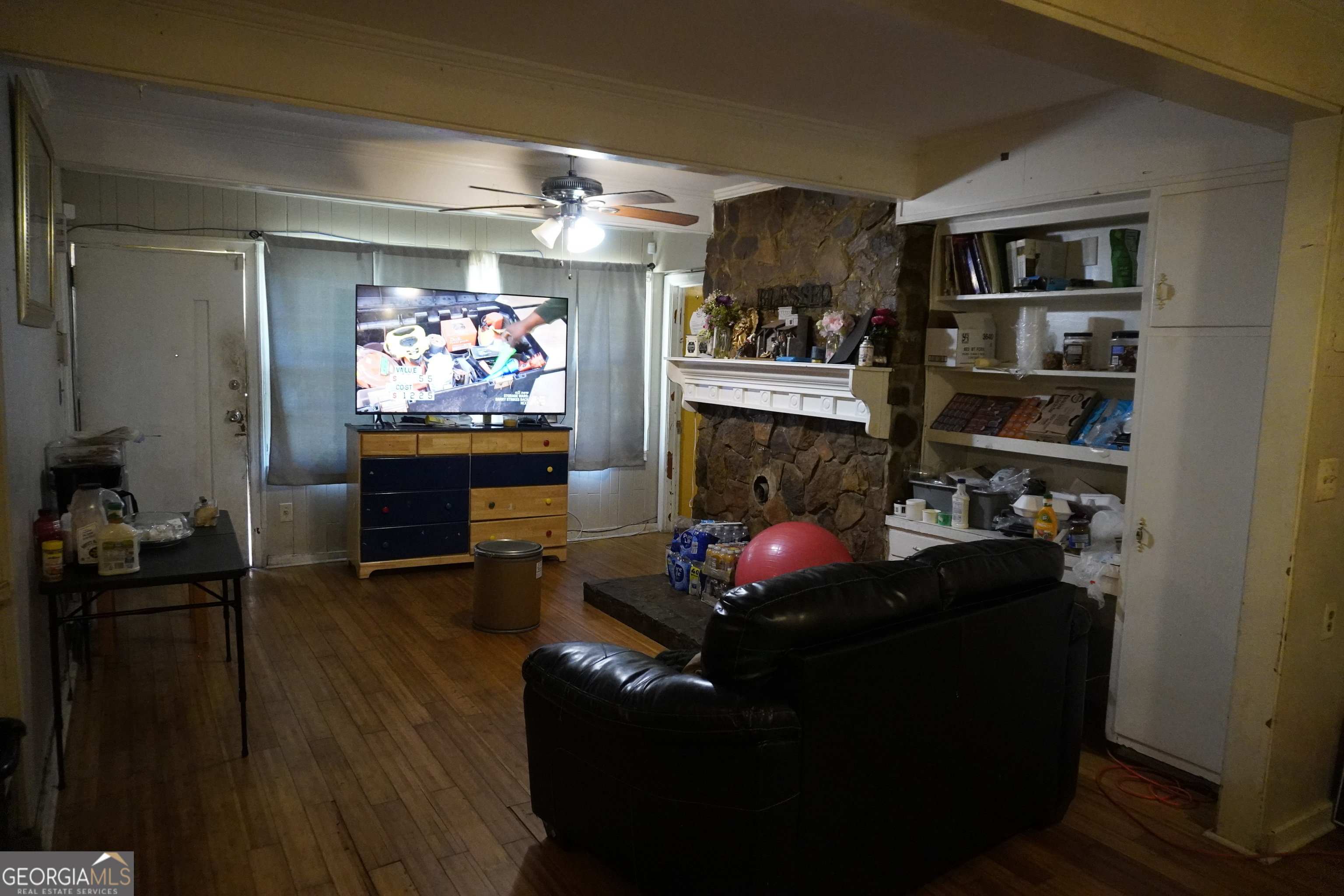 3499 Plunkett Road Lithonia GA 30038