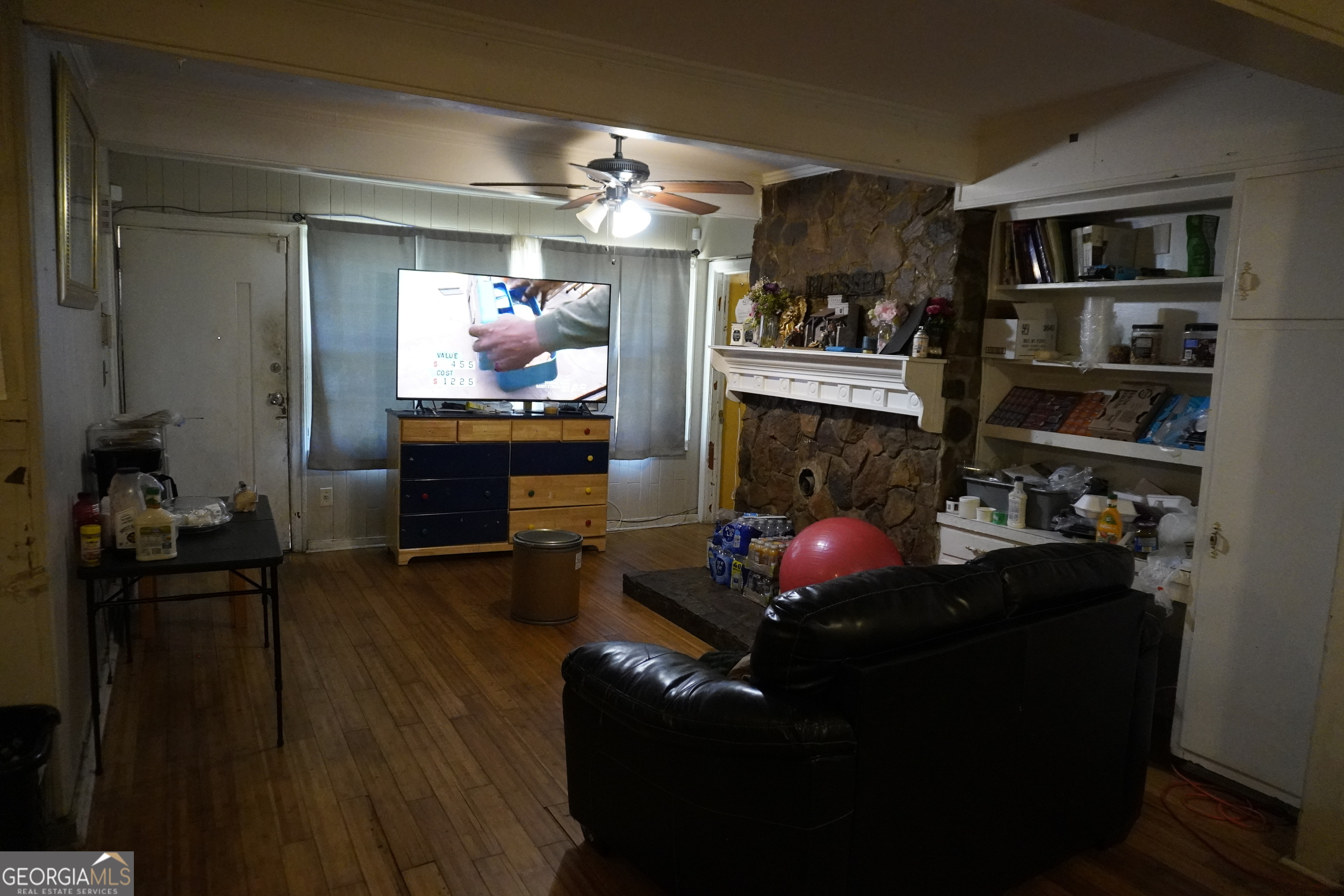 3499 Plunkett Road Lithonia GA 30038