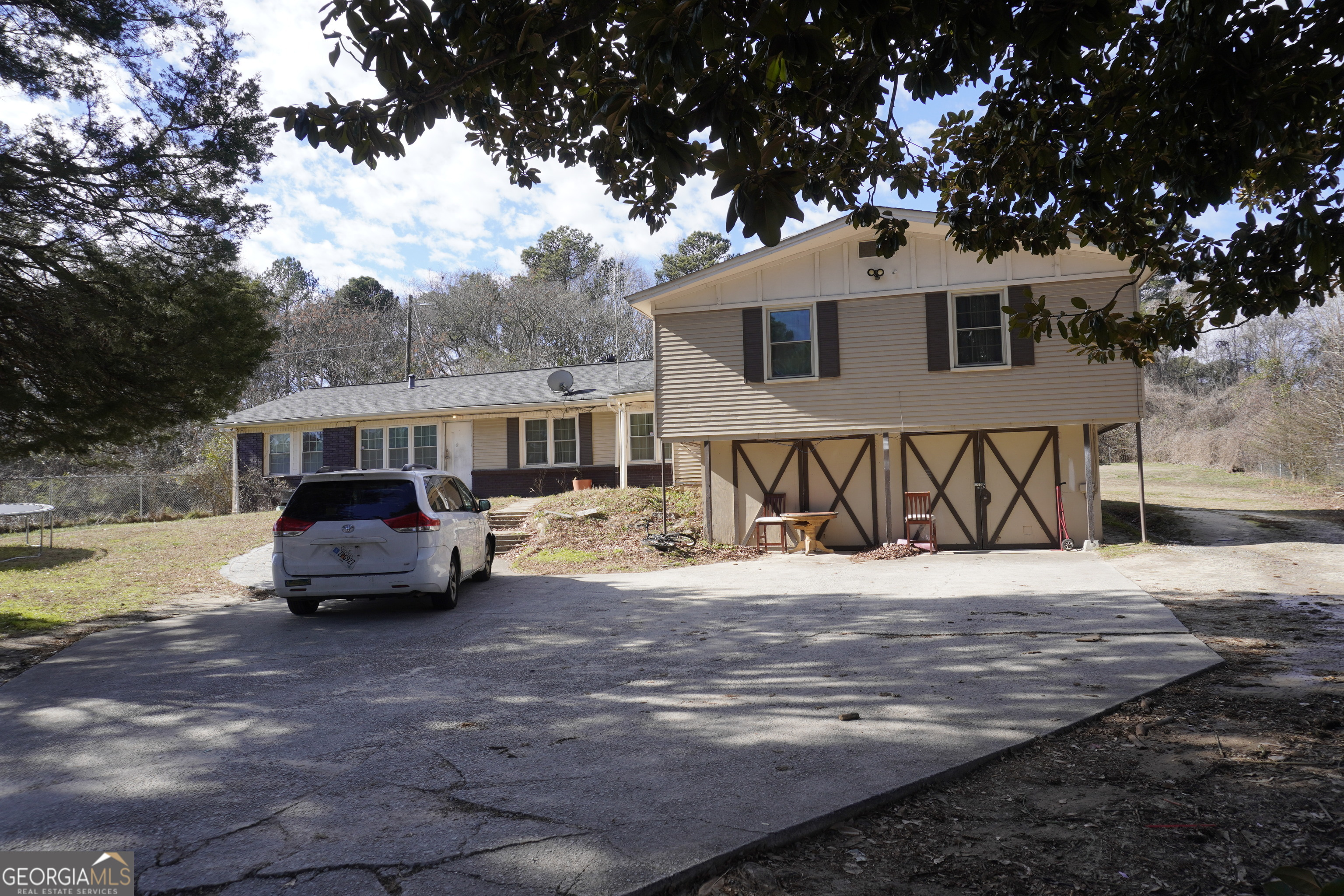 3499 Plunkett Road Lithonia GA 30038