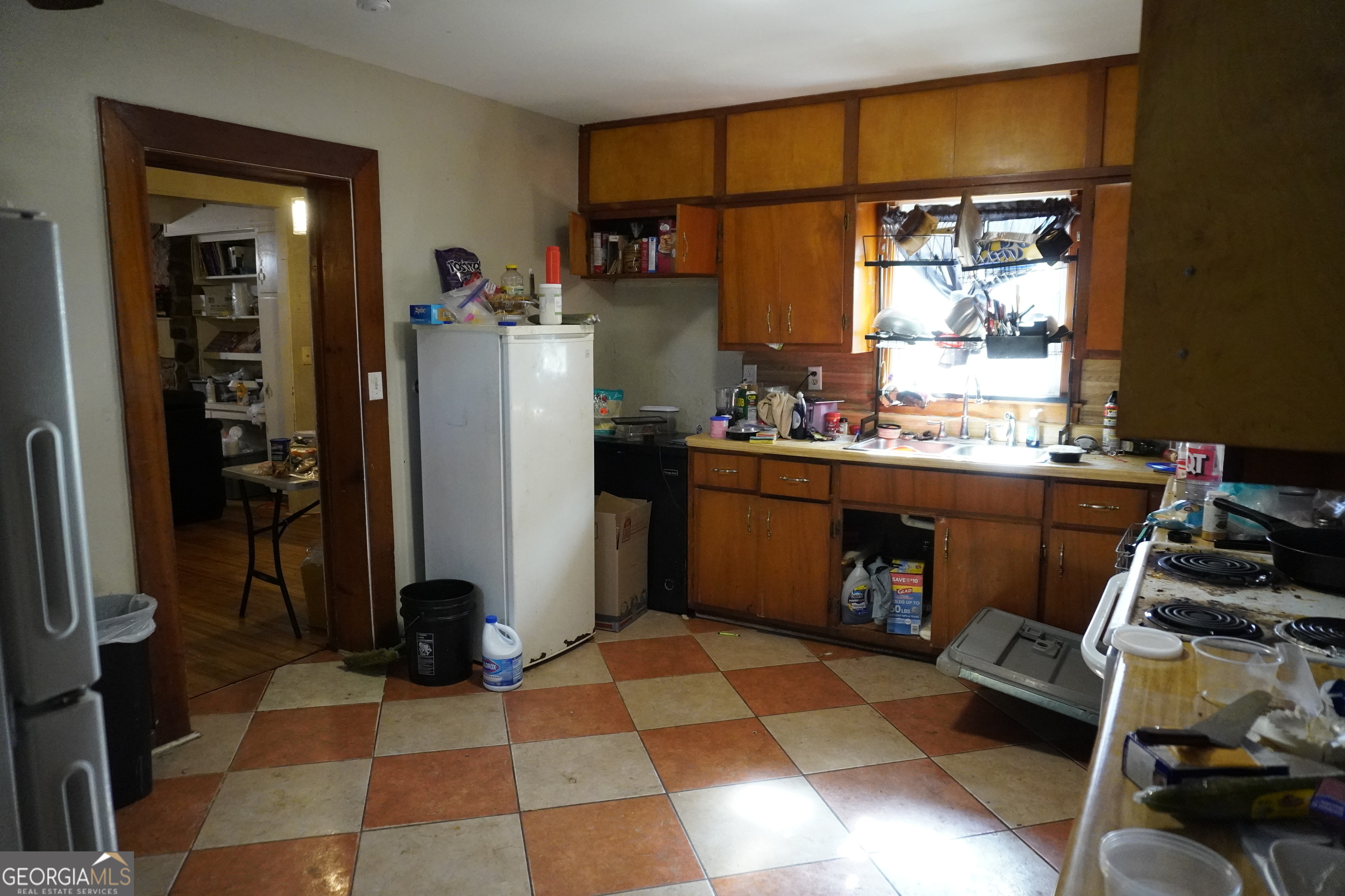 3499 Plunkett Road Lithonia GA 30038